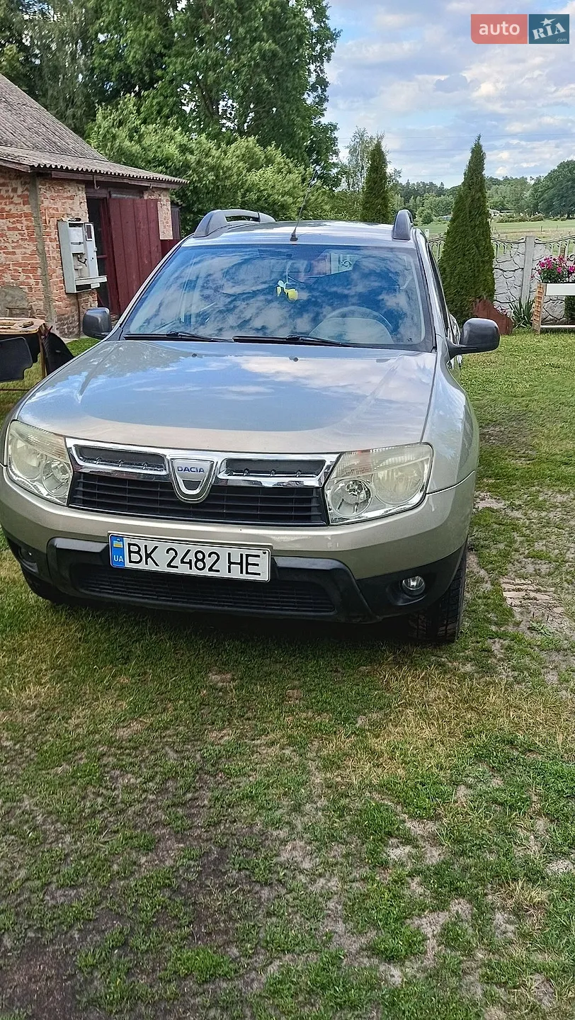 2010 Dacia Duster - мініатюра 16