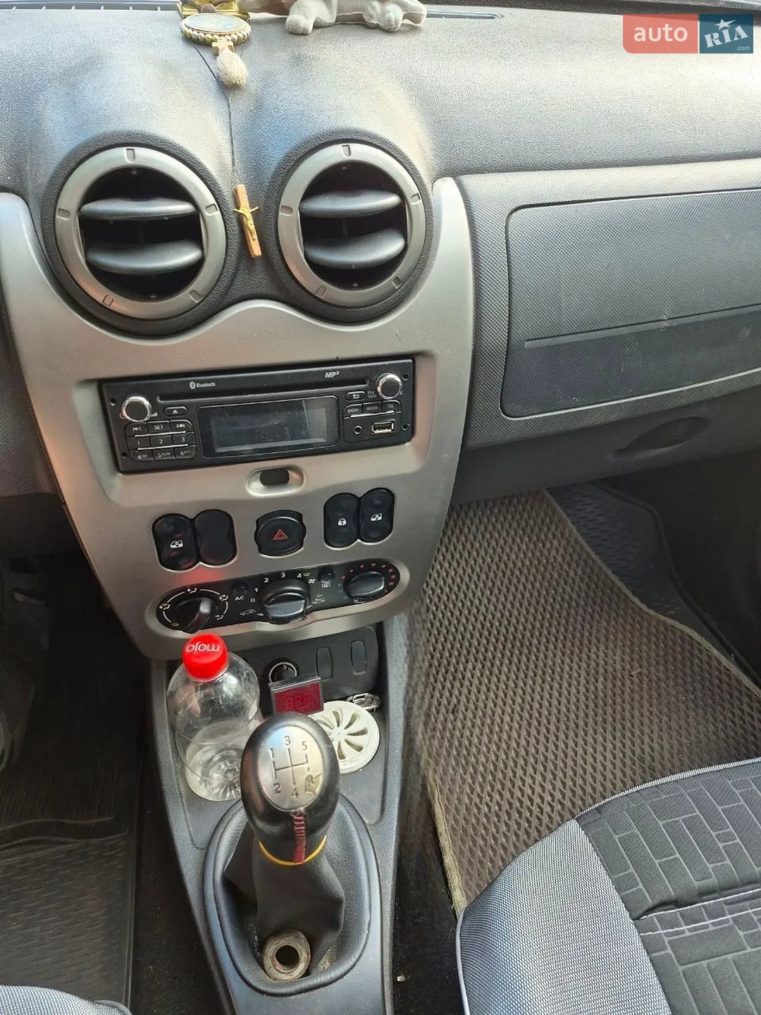 2013 Dacia Duster - мініатюра 5