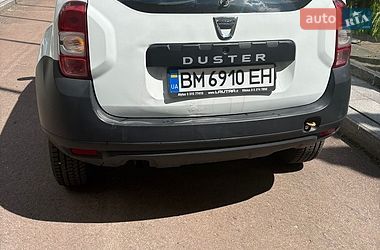 Внедорожник / Кроссовер Dacia Duster 2014 в Новгород-Северском фото 7 Внедорожник / Кроссовер Dacia Duster 2014 в Новгород-Северском