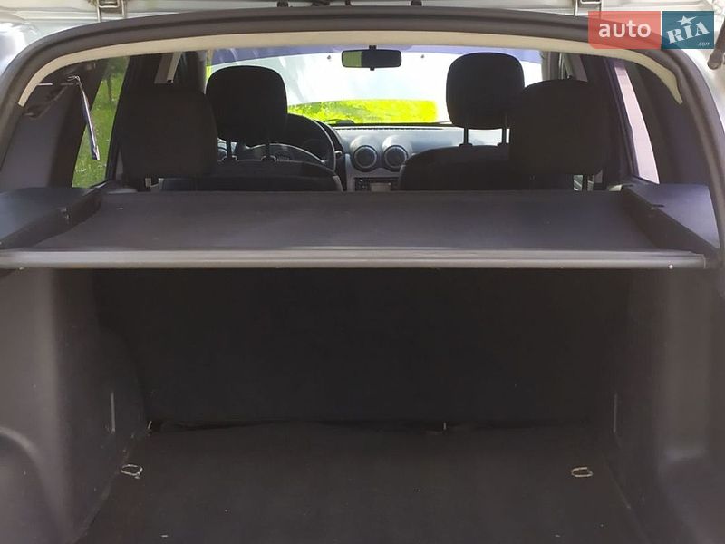 Позашляховик / Кросовер Dacia Duster 2013 в Сумах