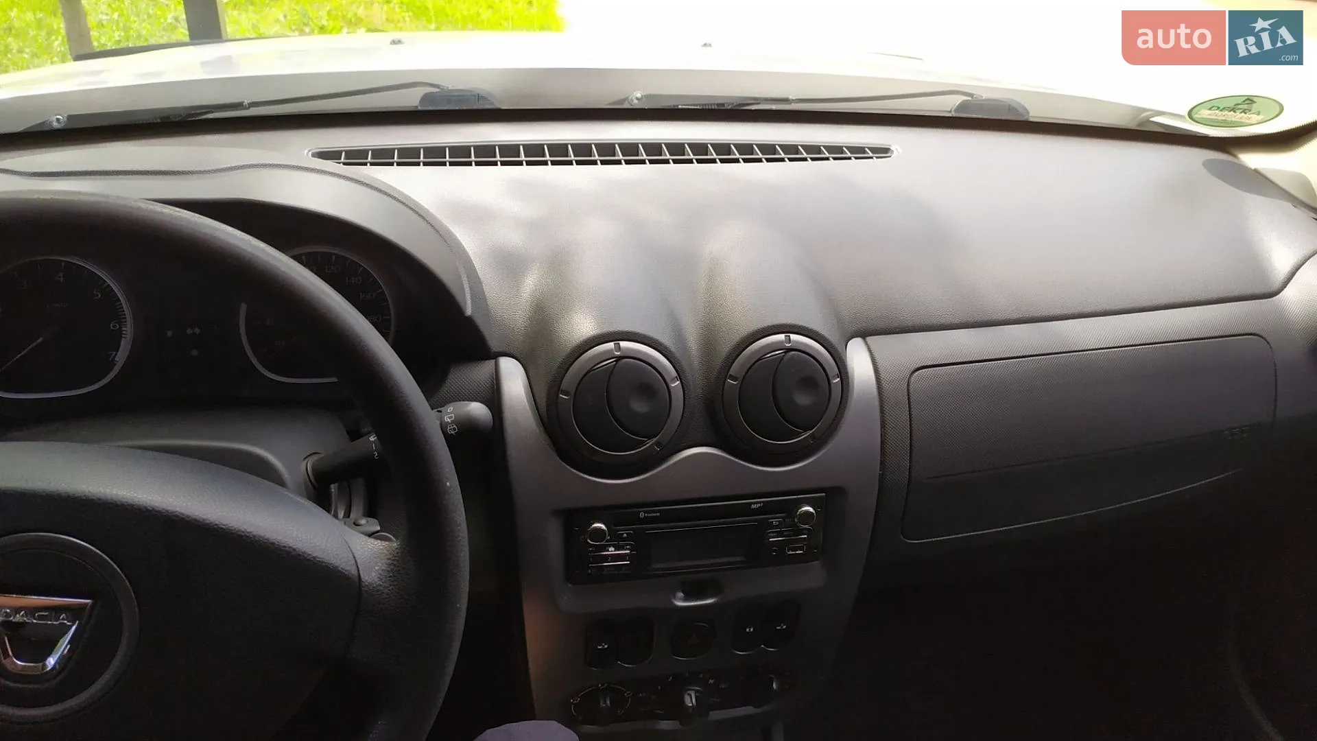 2013 Dacia Duster - мініатюра 8