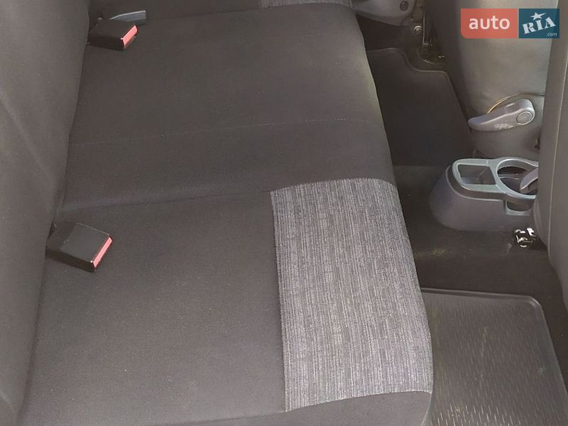 Позашляховик / Кросовер Dacia Duster 2013 в Сумах