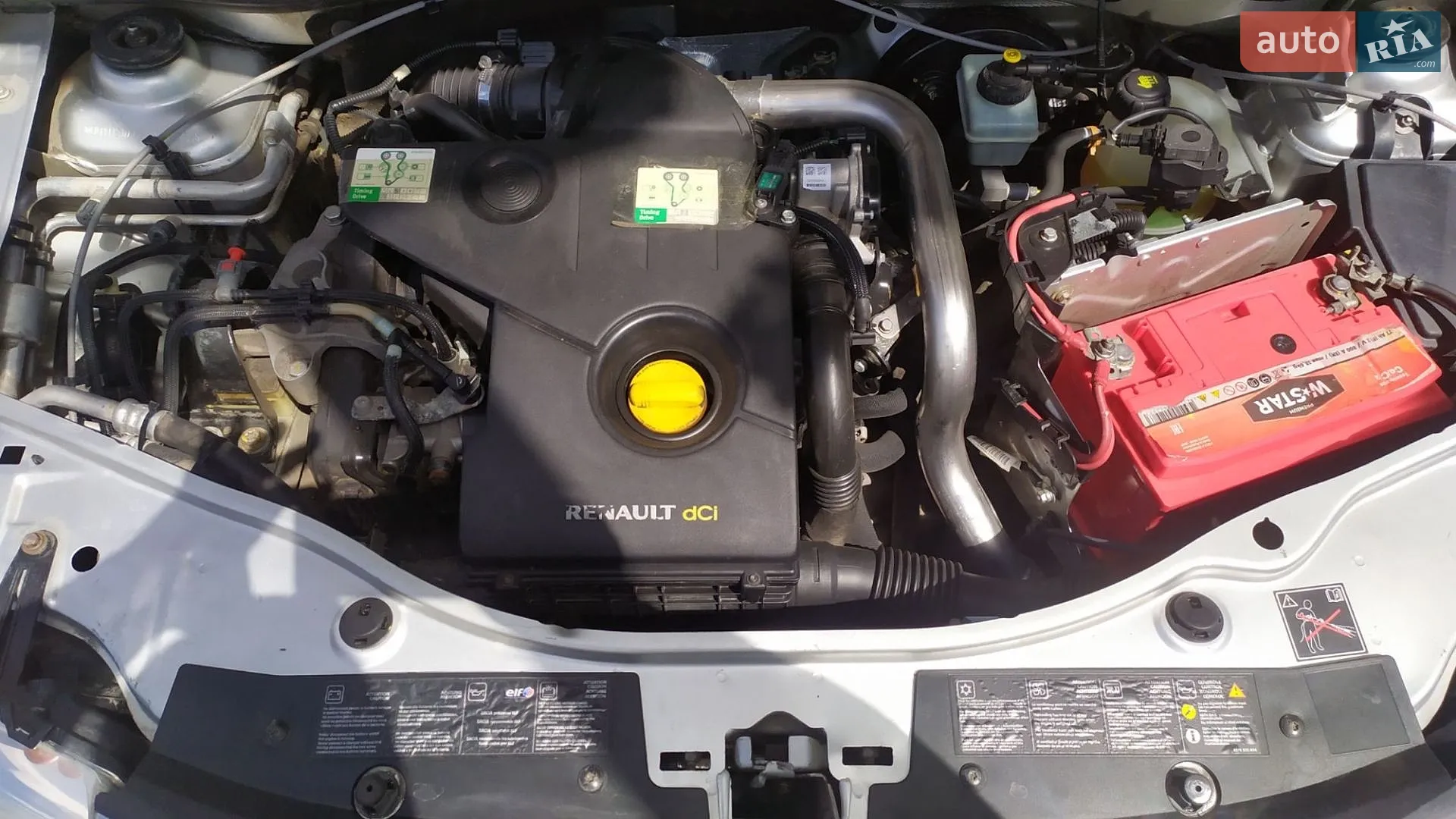 2013 Dacia Duster - мініатюра 3