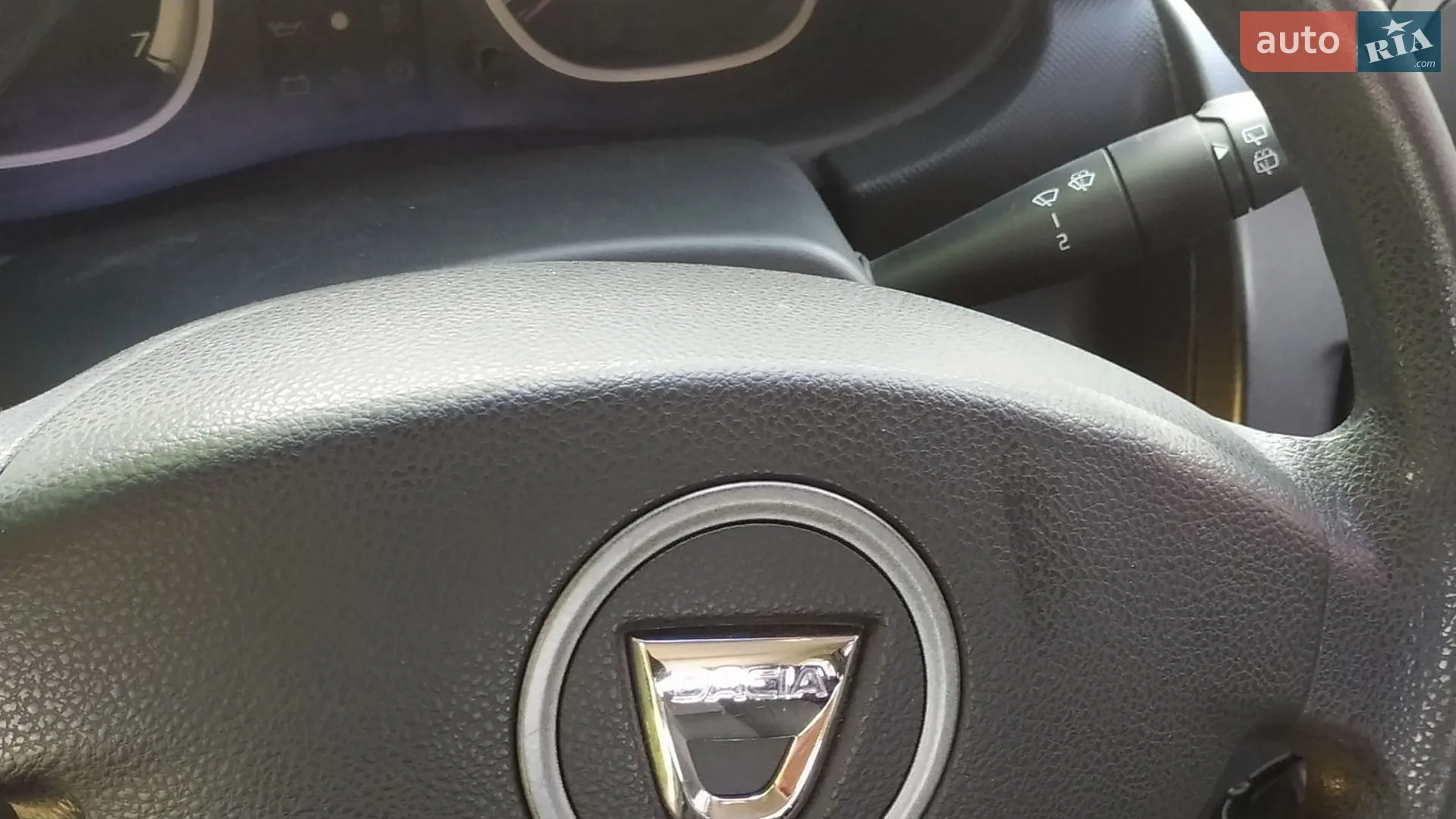2013 Dacia Duster - мініатюра 14