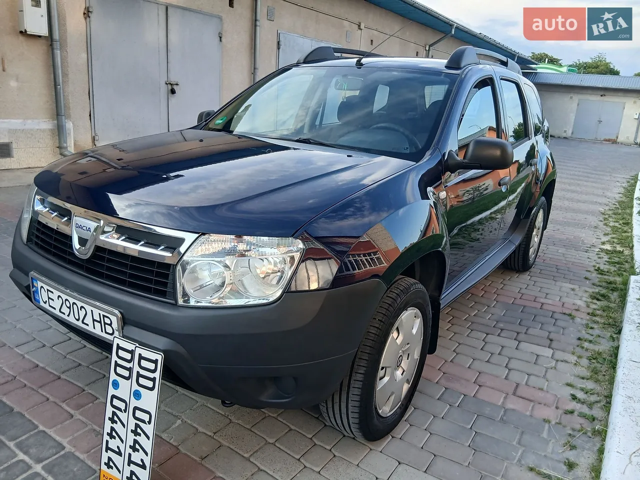 2011 Dacia Duster - мініатюра 18