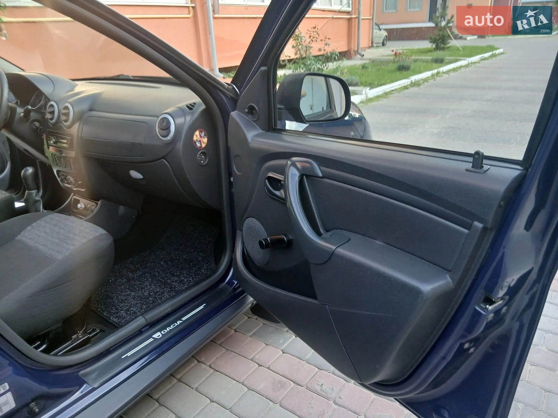 2010 Dacia Duster - мініатюра 22