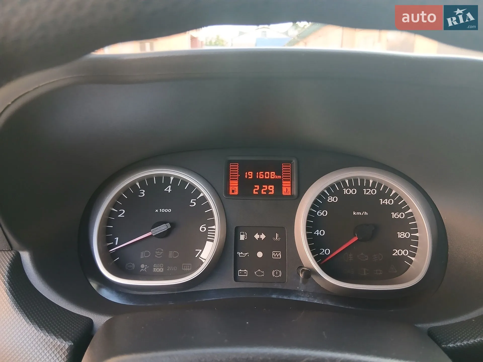 2010 Dacia Duster - мініатюра 27