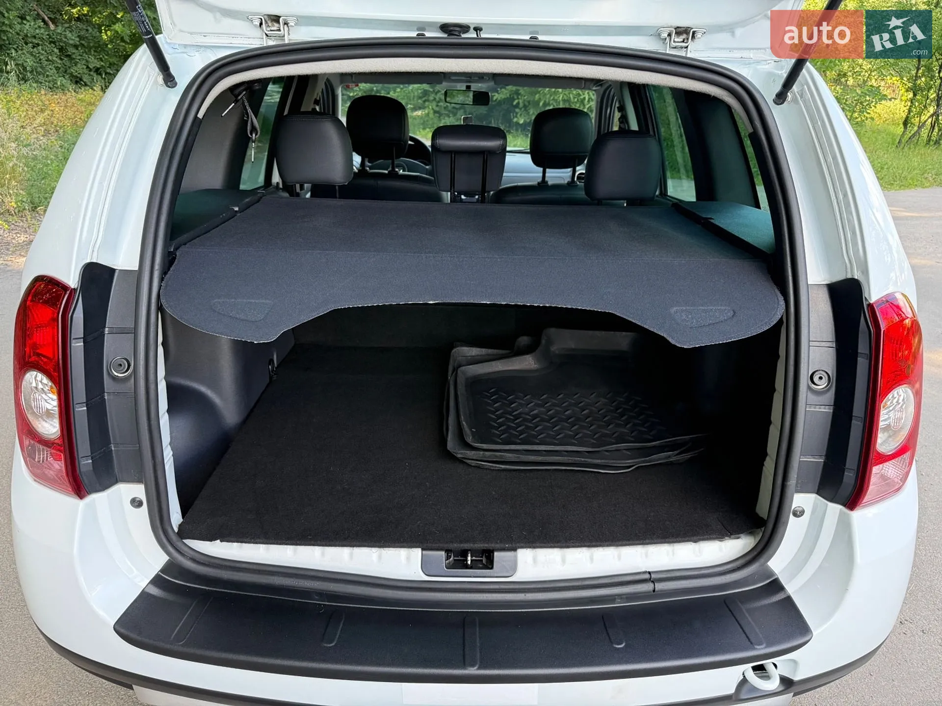 2012 Dacia Duster - мініатюра 12