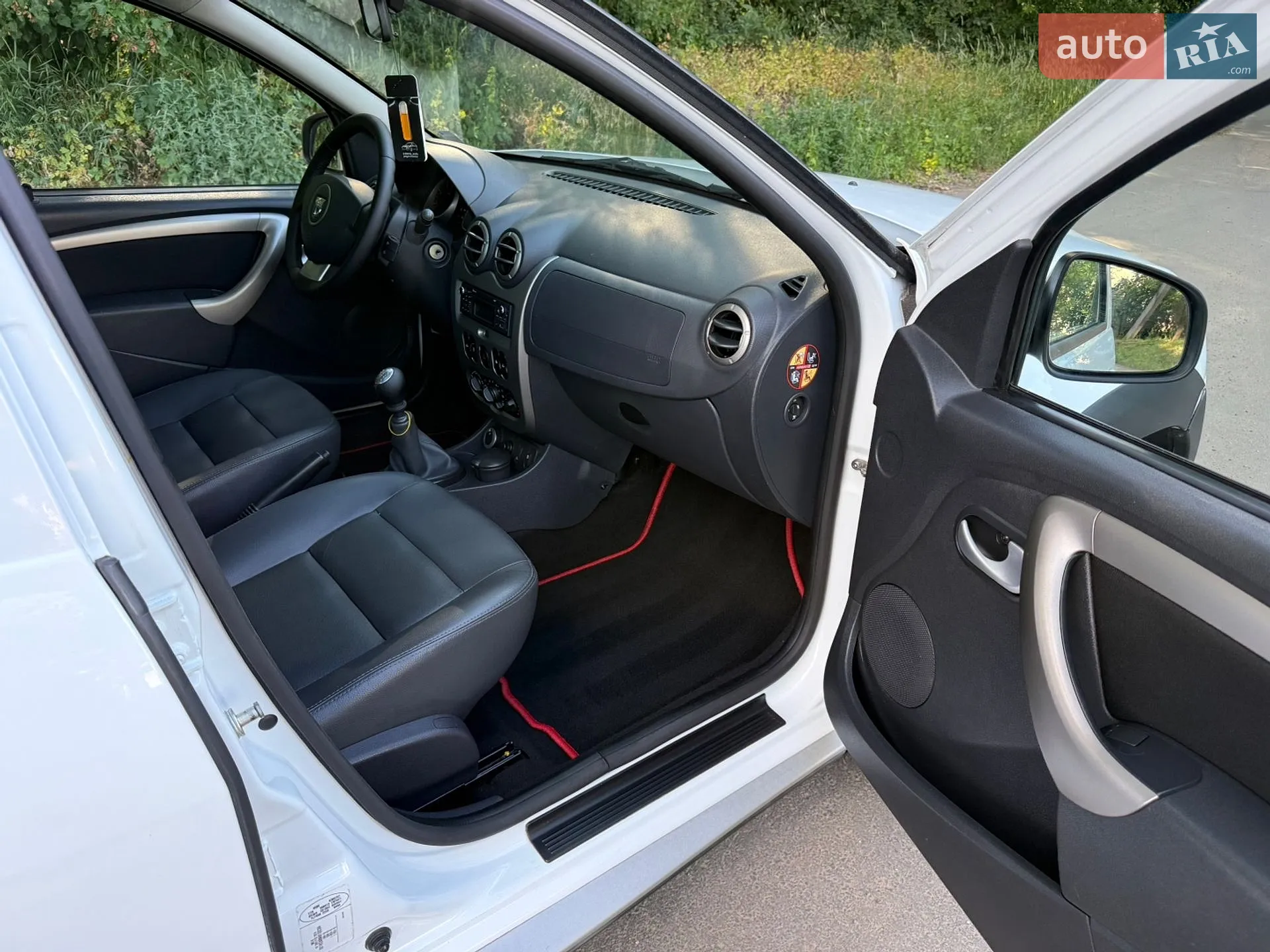 2012 Dacia Duster - мініатюра 16