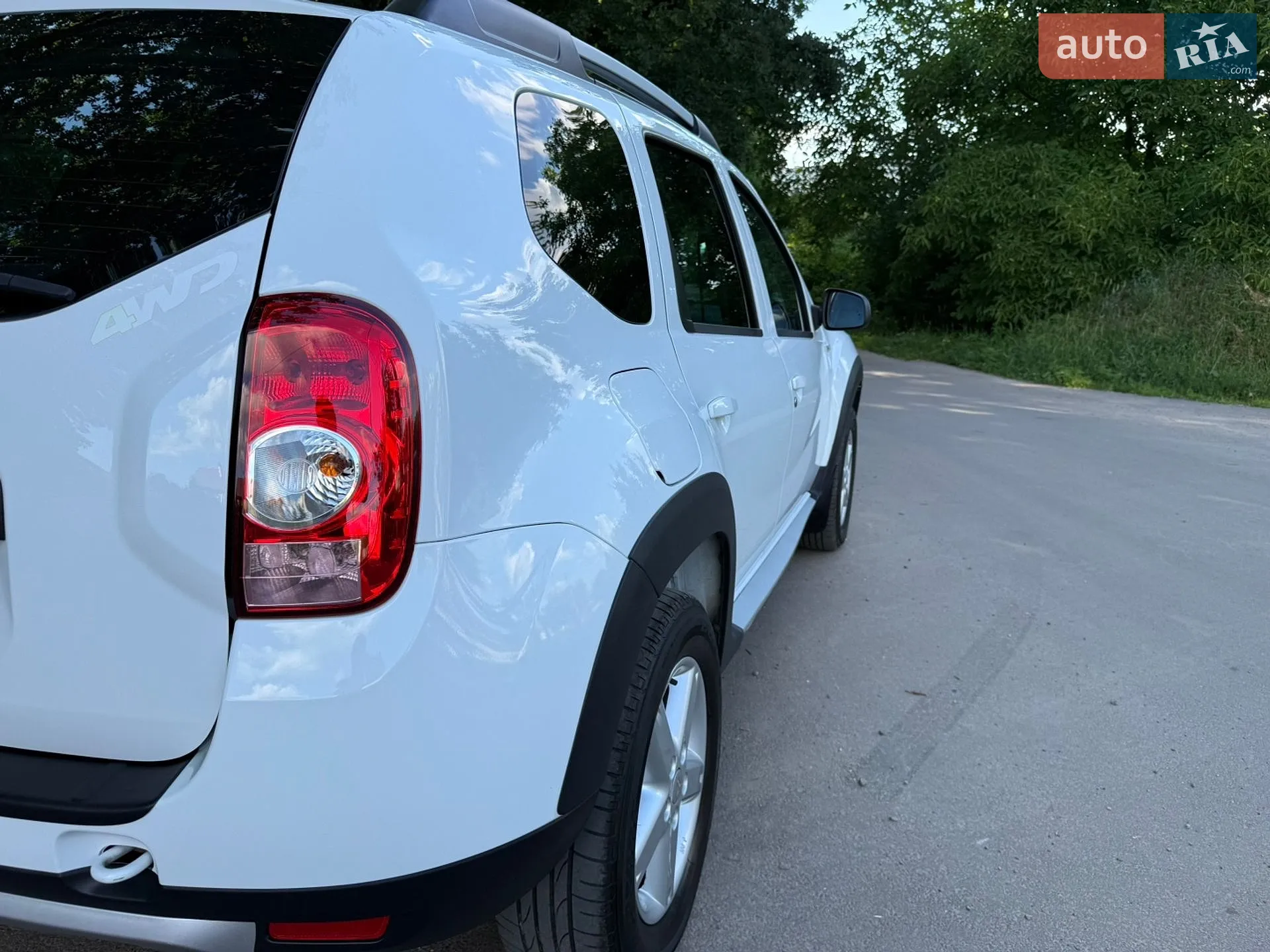 2012 Dacia Duster - мініатюра 32