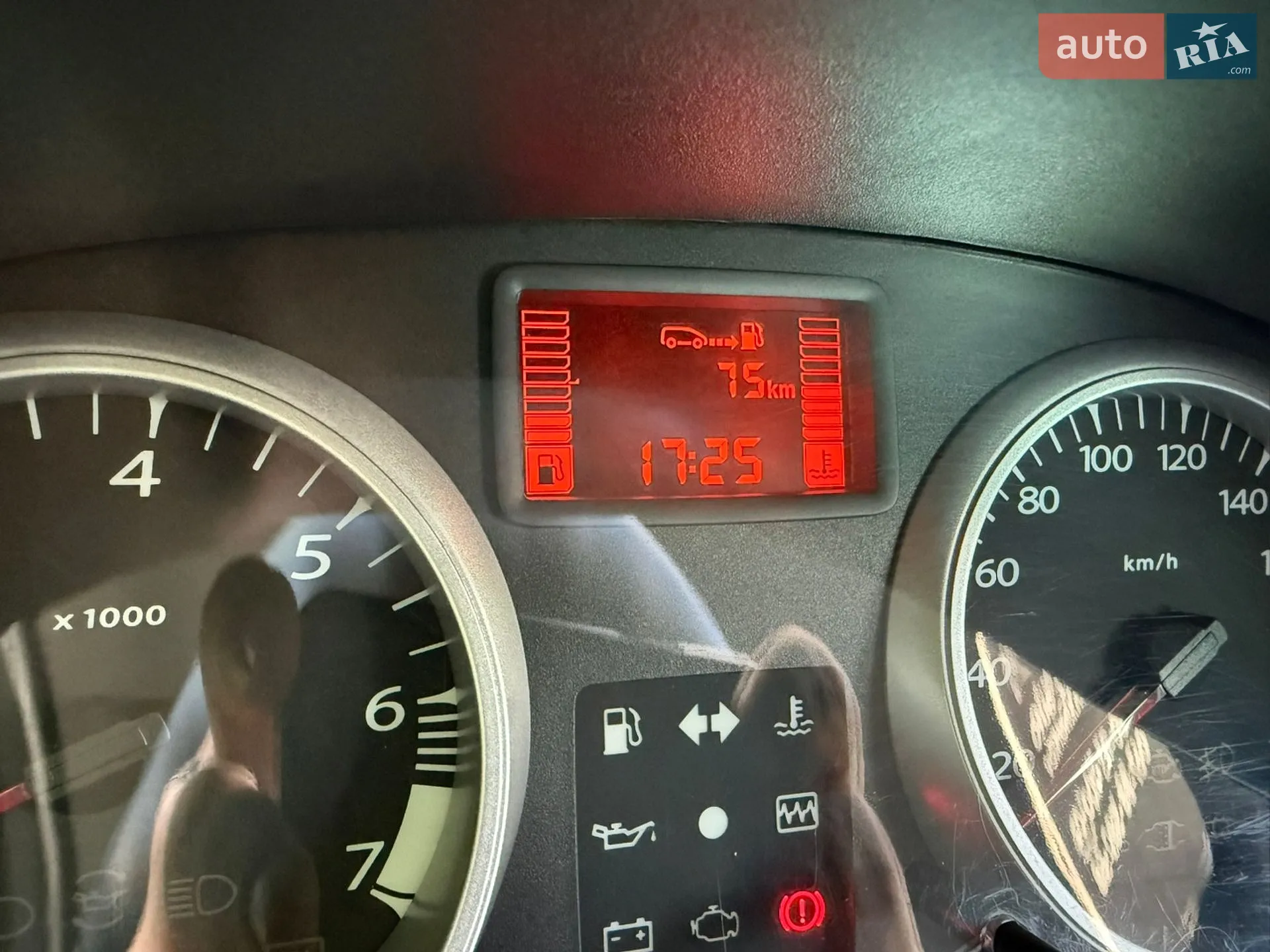 2012 Dacia Duster - мініатюра 26