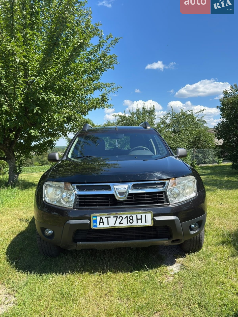 2010 Dacia Duster - мініатюра 16