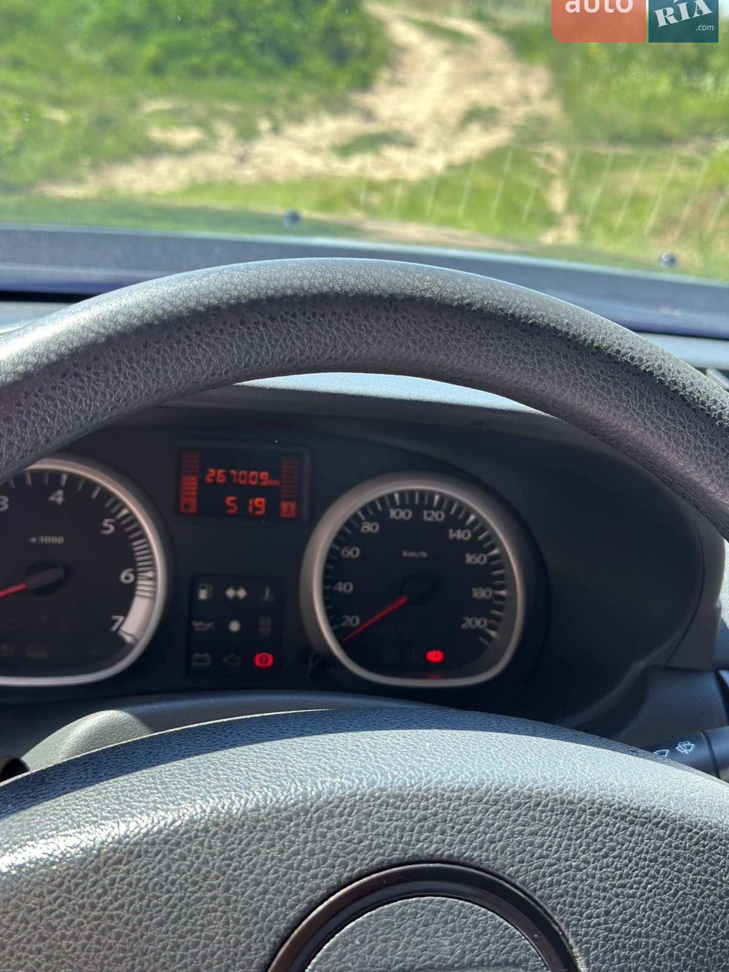 Dacia Duster 2011 VIN UU1HSDAG544996492 фото оголошення 3 з 5