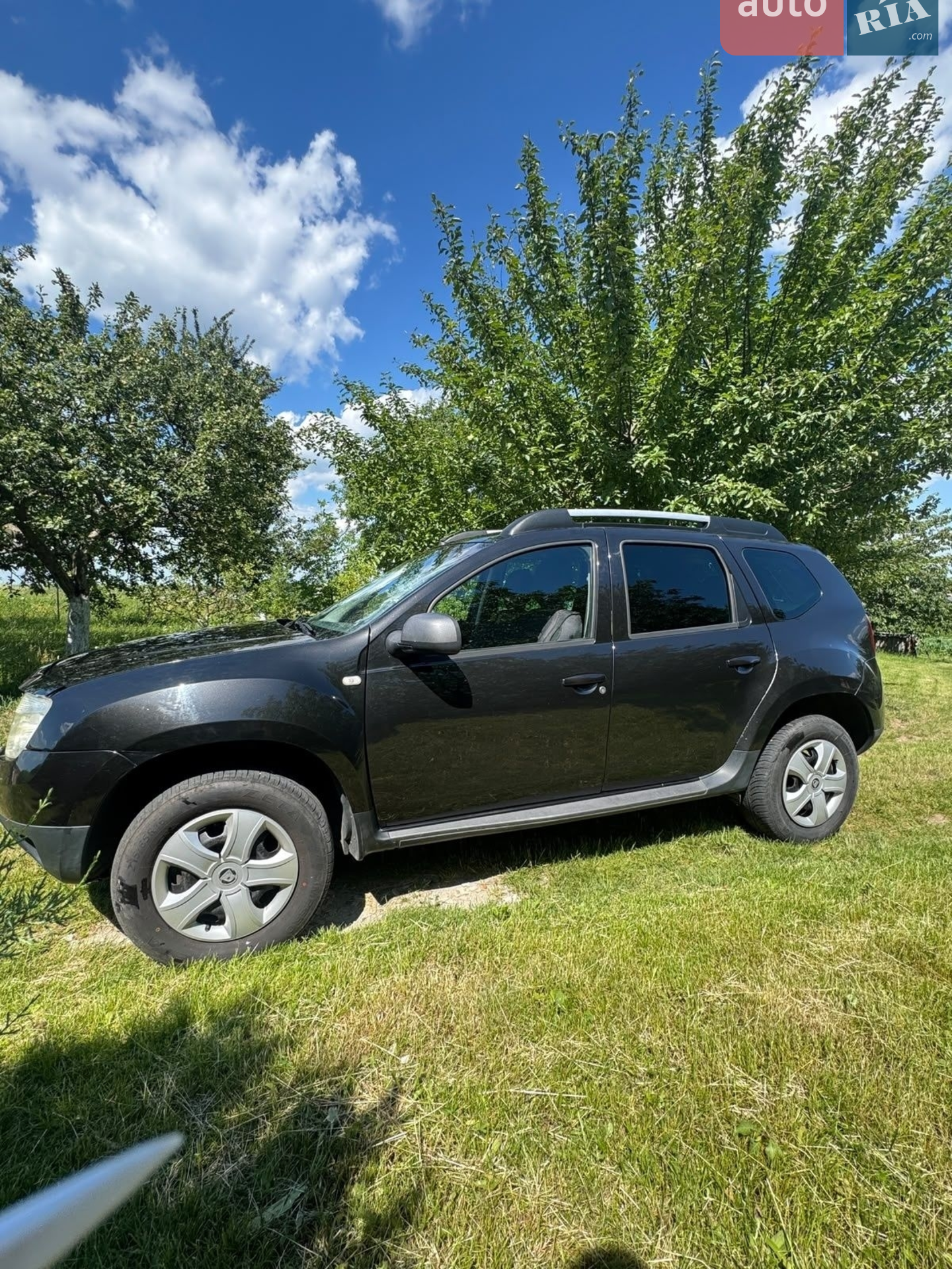2011 Dacia Duster - мініатюра 6