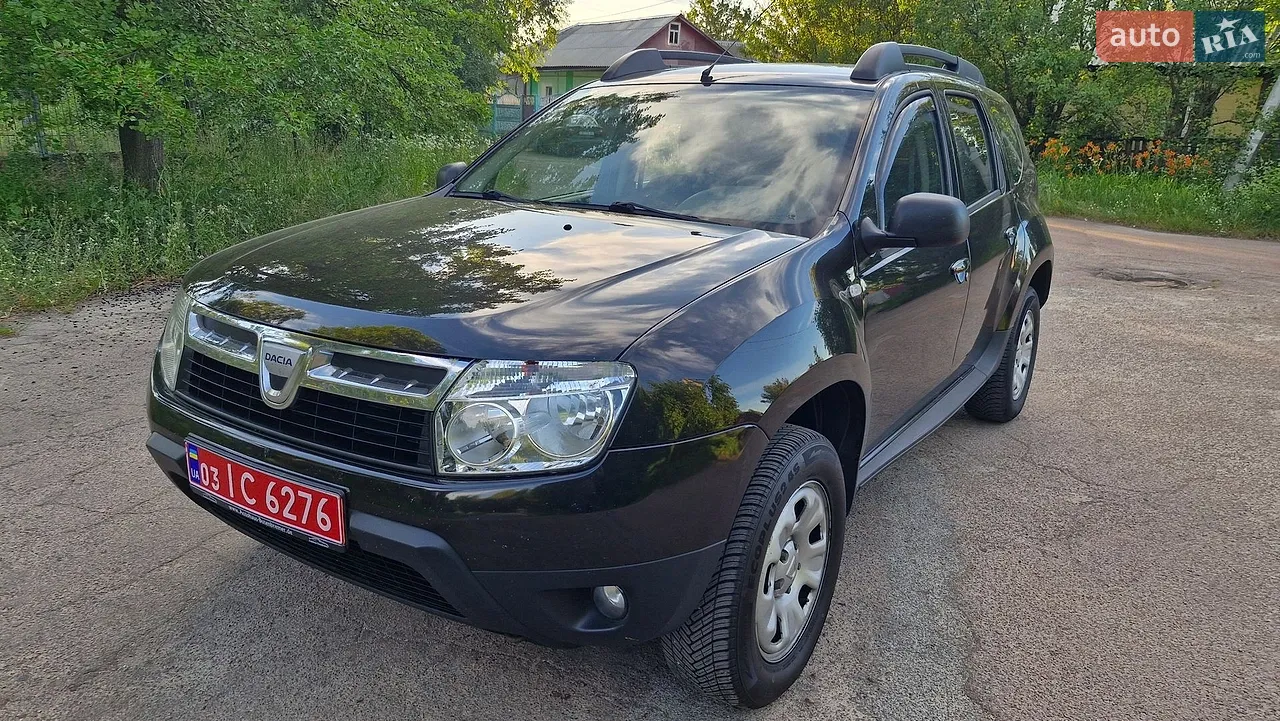 2011 Dacia Sandero - мініатюра 54