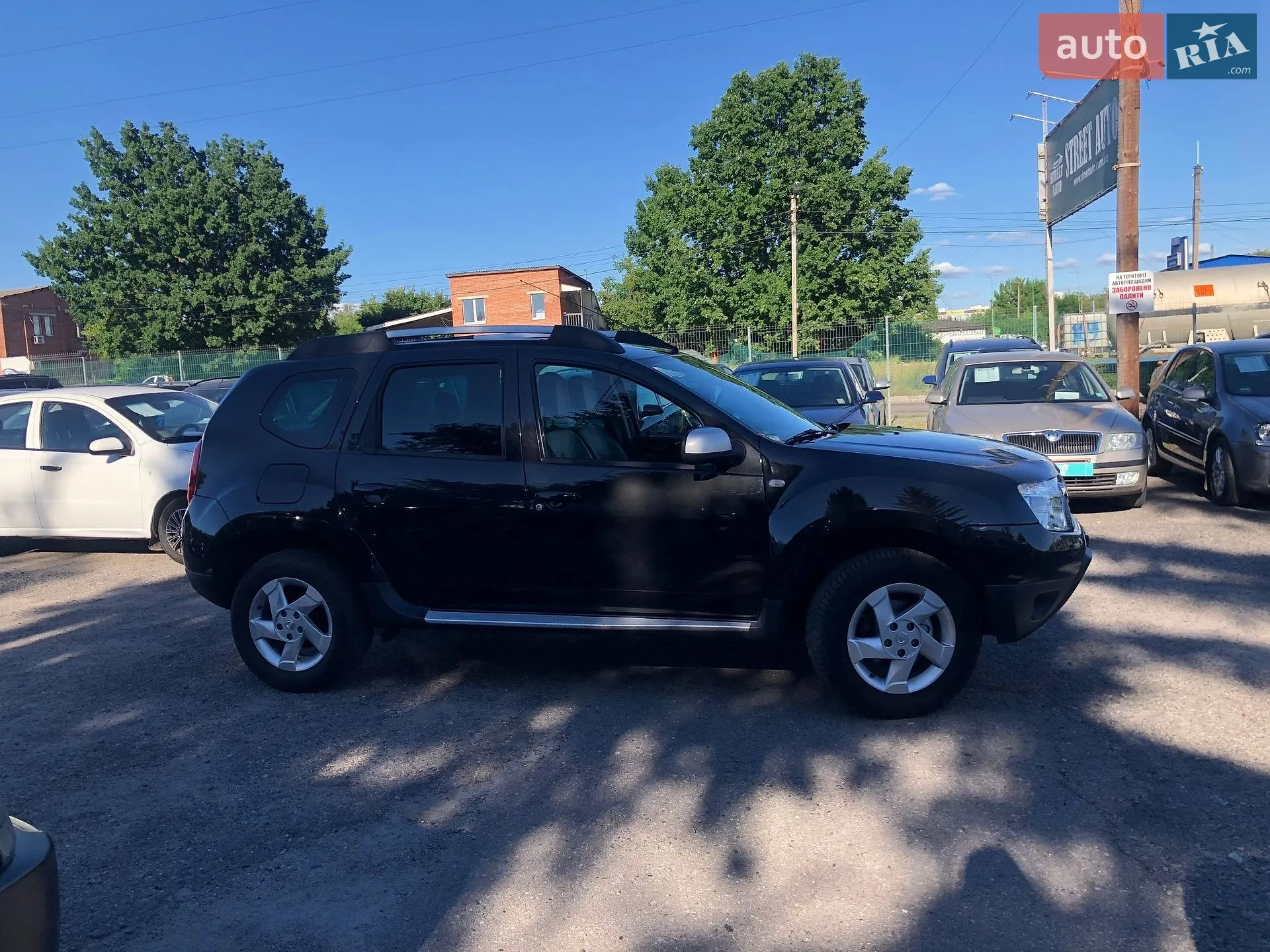 2010 Dacia Duster - мініатюра 8