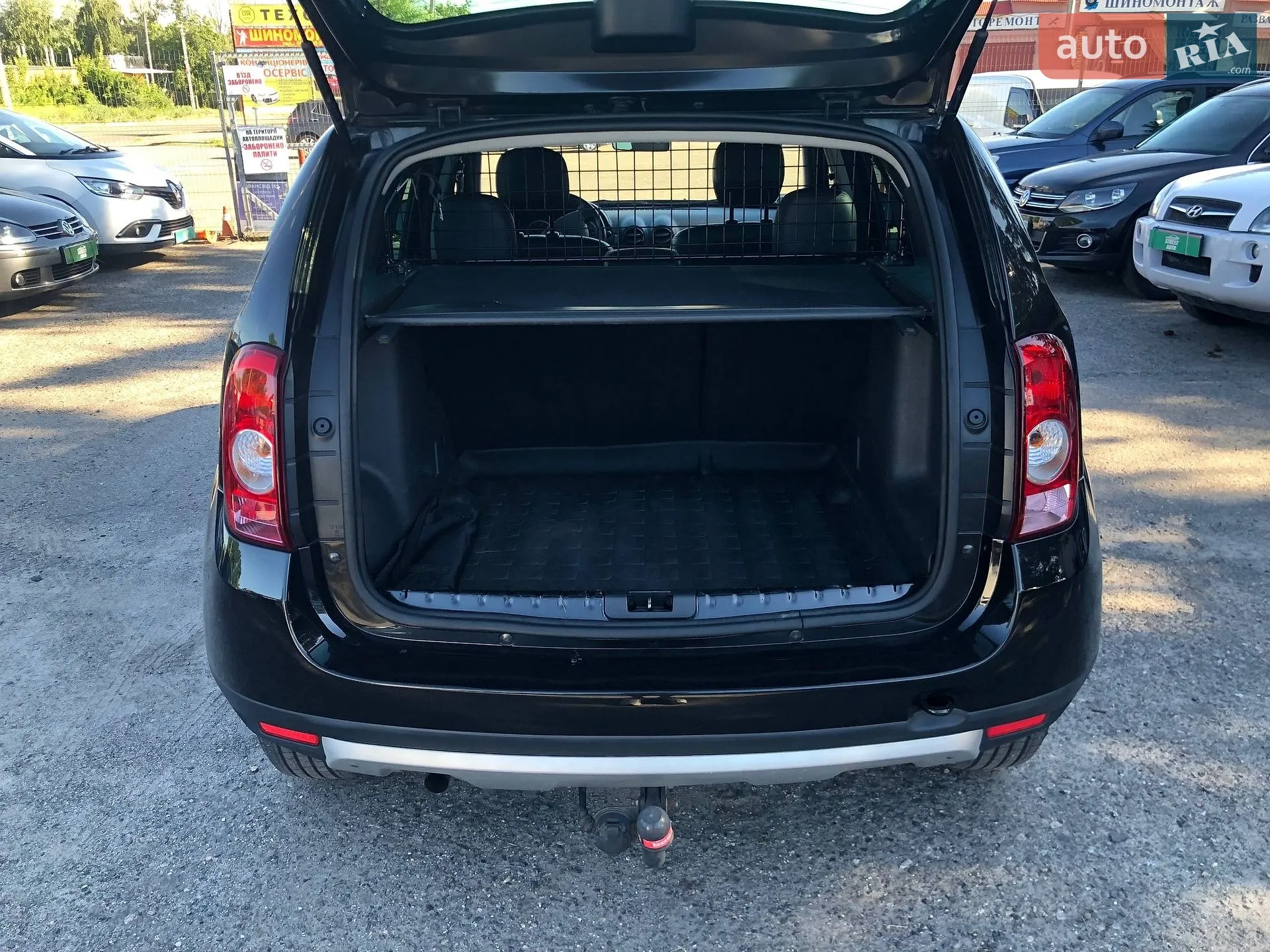 2010 Dacia Duster - мініатюра 16