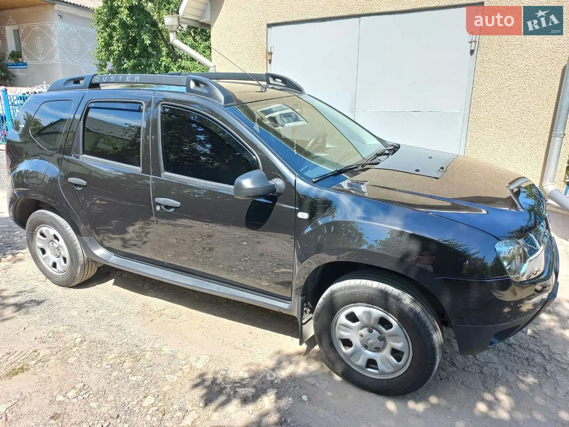 2016 Dacia Duster - мініатюра 6