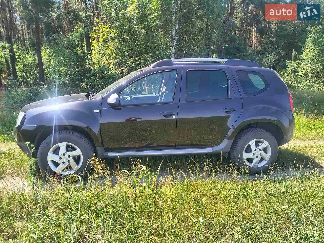 2011 Dacia Duster - мініатюра 14