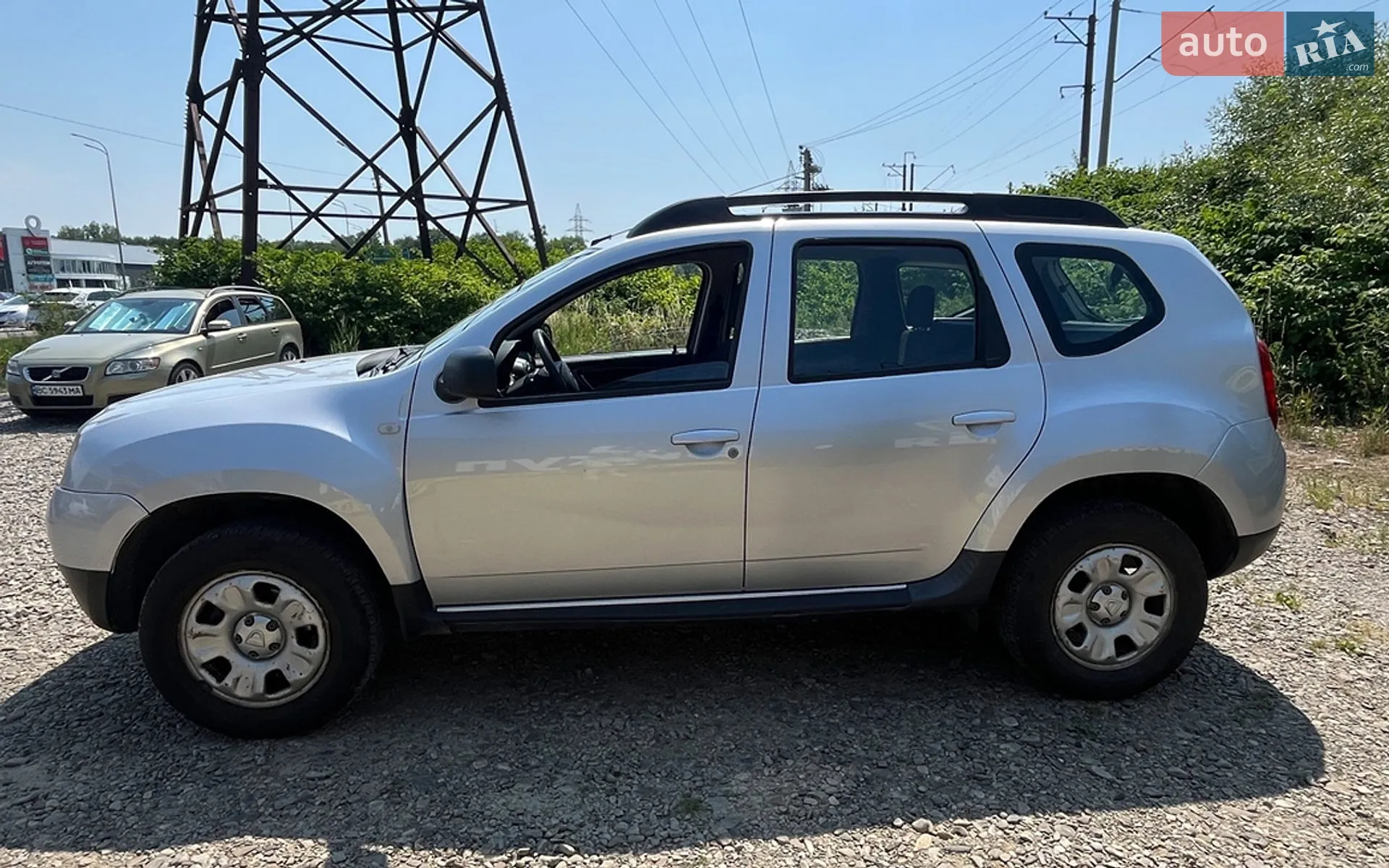 2011 Dacia Duster - мініатюра 4