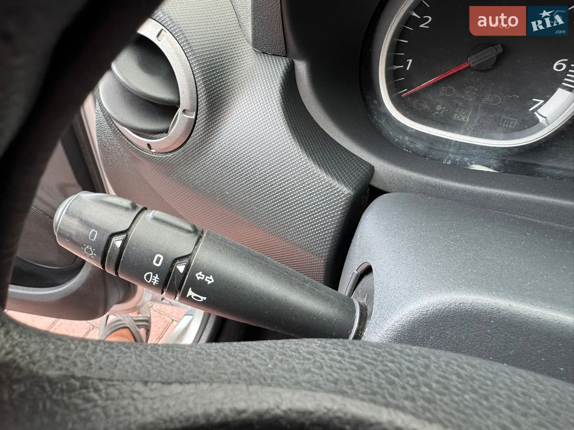 2013 Dacia Duster - мініатюра 22