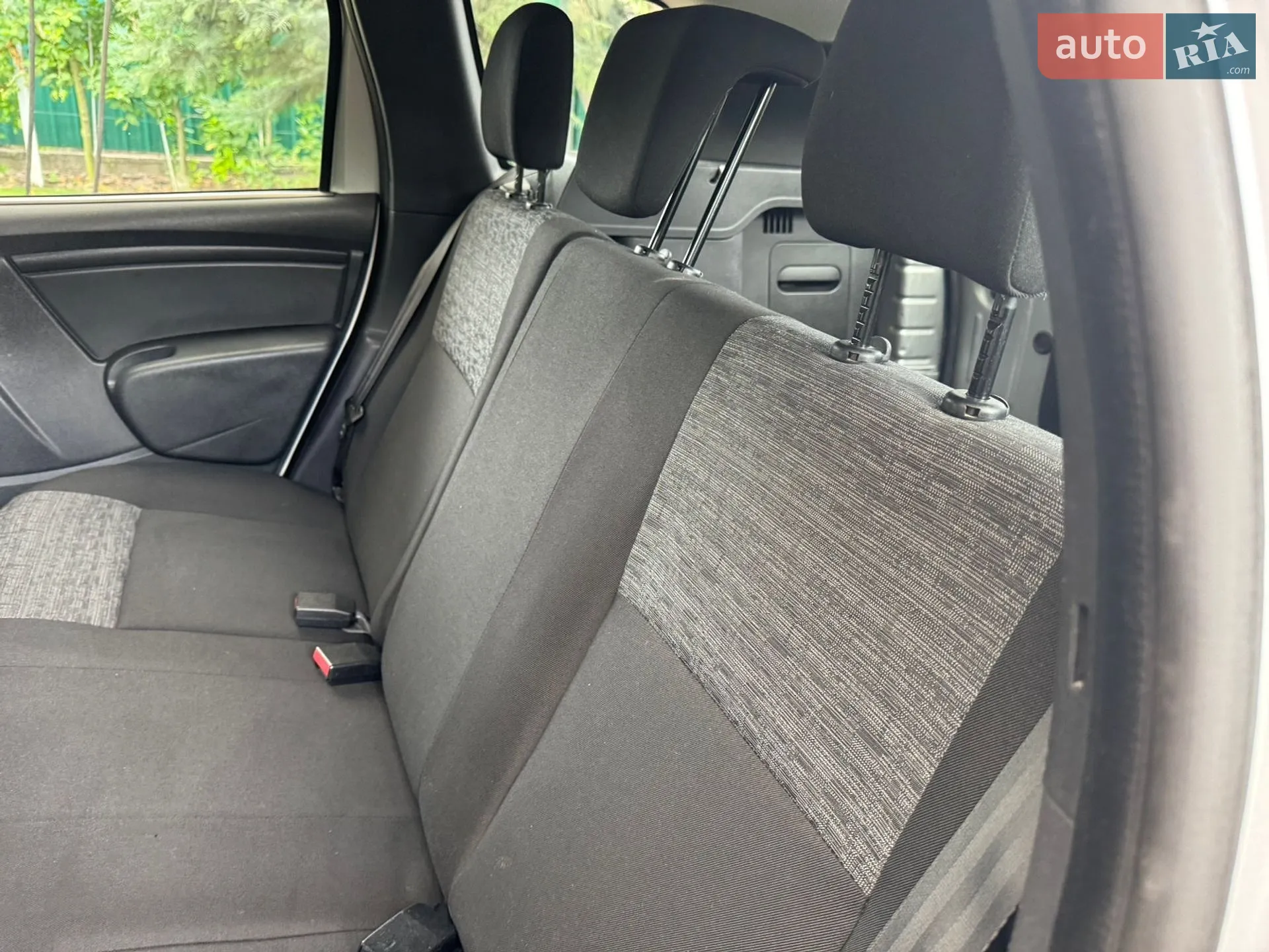 2013 Dacia Duster - мініатюра 25