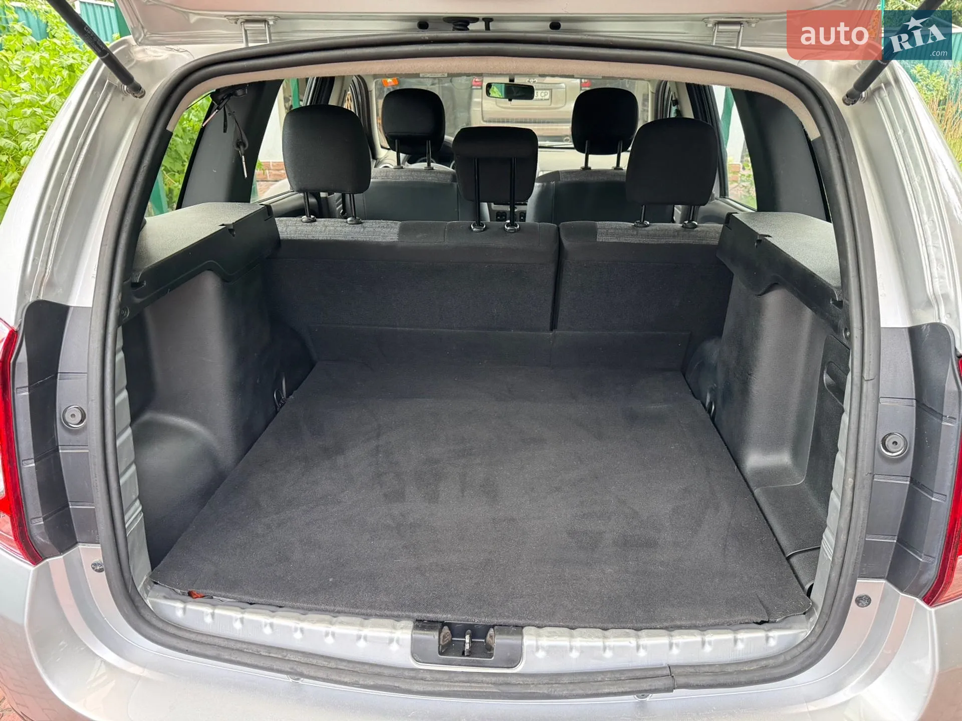 2013 Dacia Duster - мініатюра 29