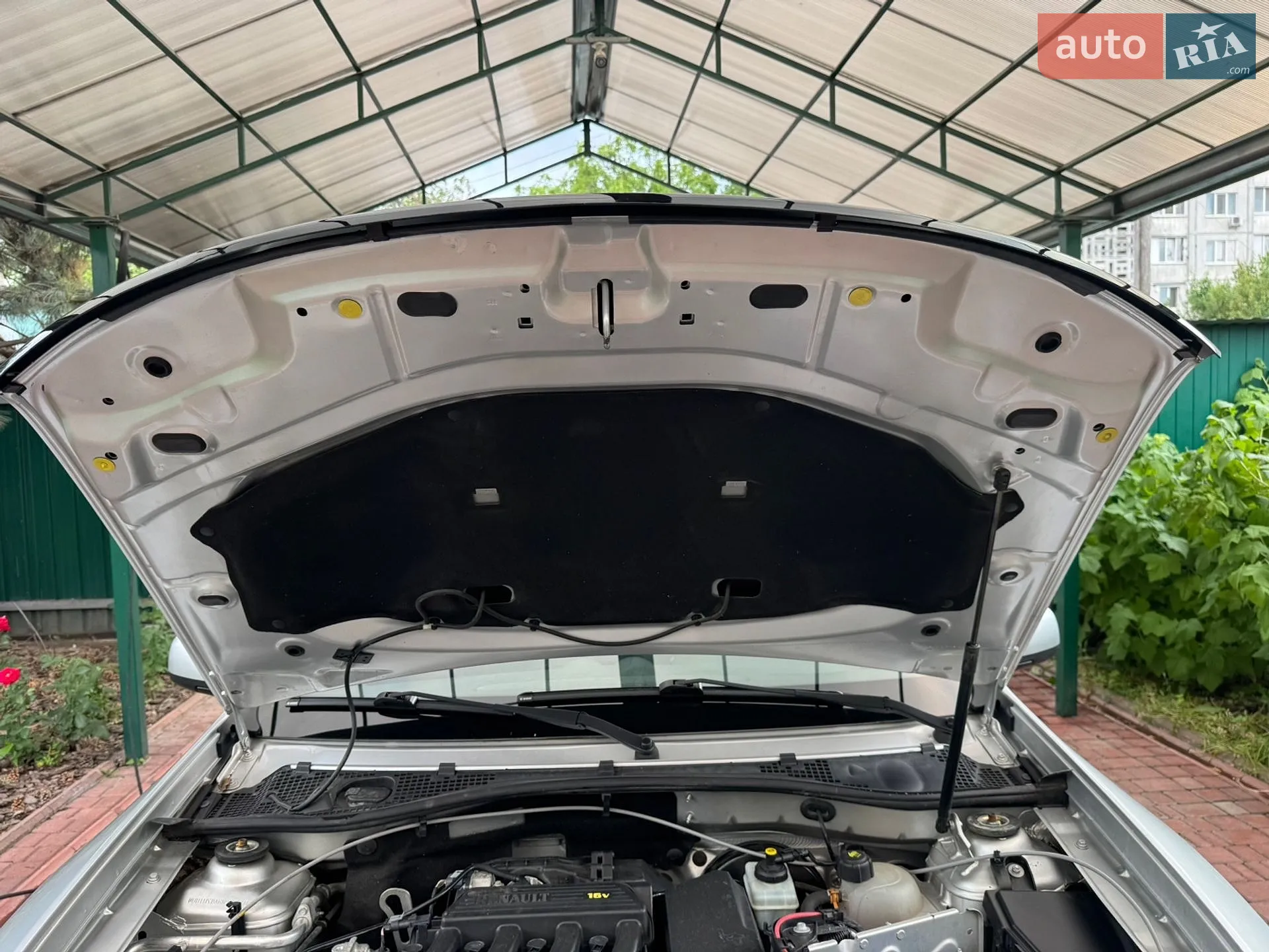 2013 Dacia Duster - мініатюра 42
