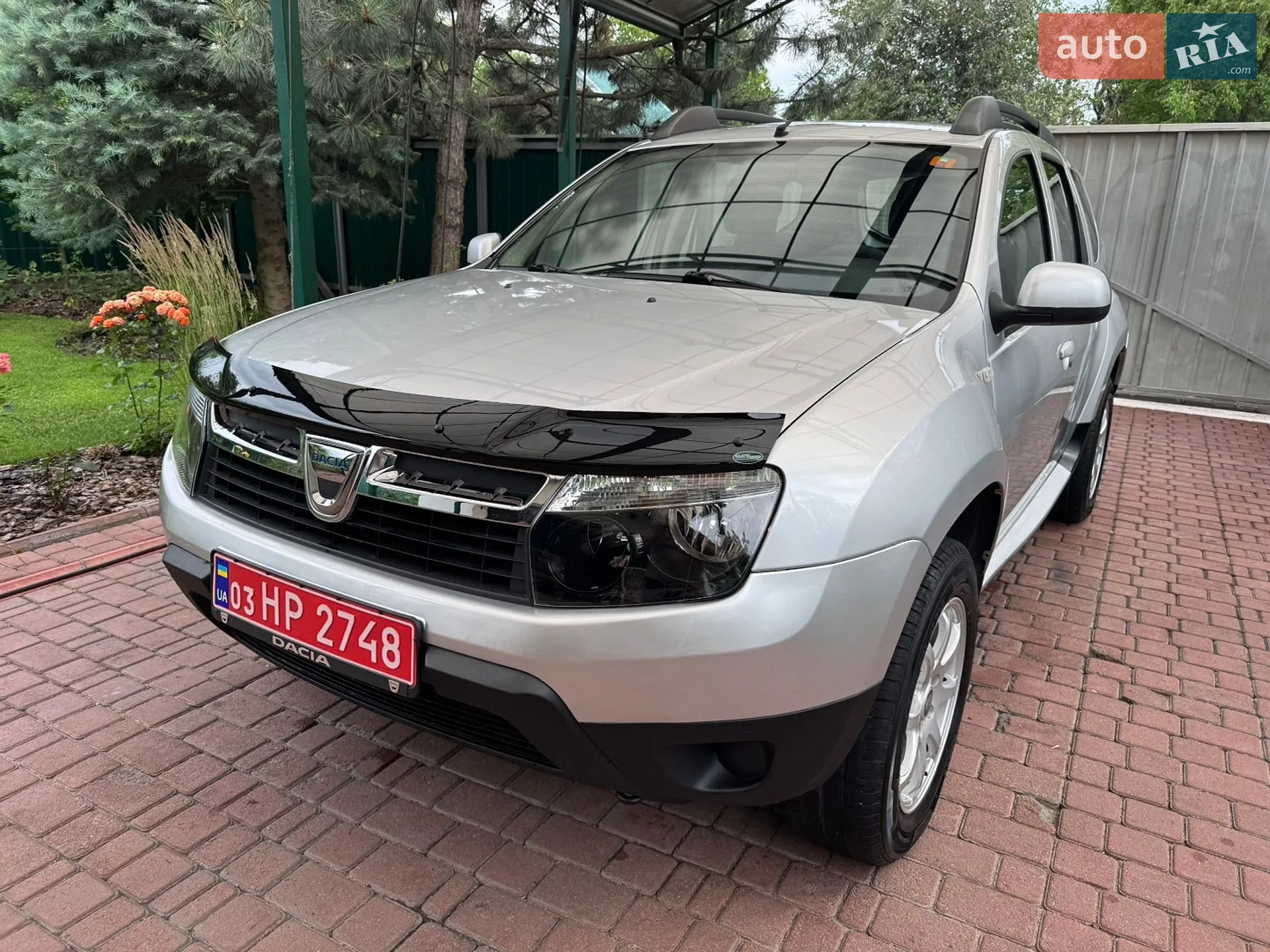 2013 Dacia Duster - мініатюра 49