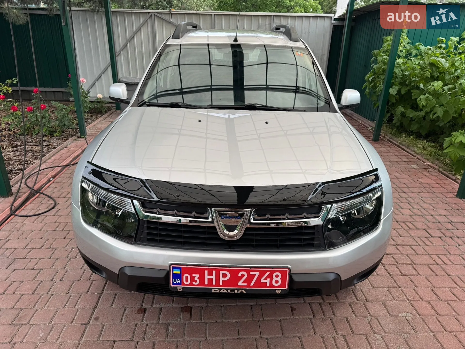 2013 Dacia Duster - мініатюра 58