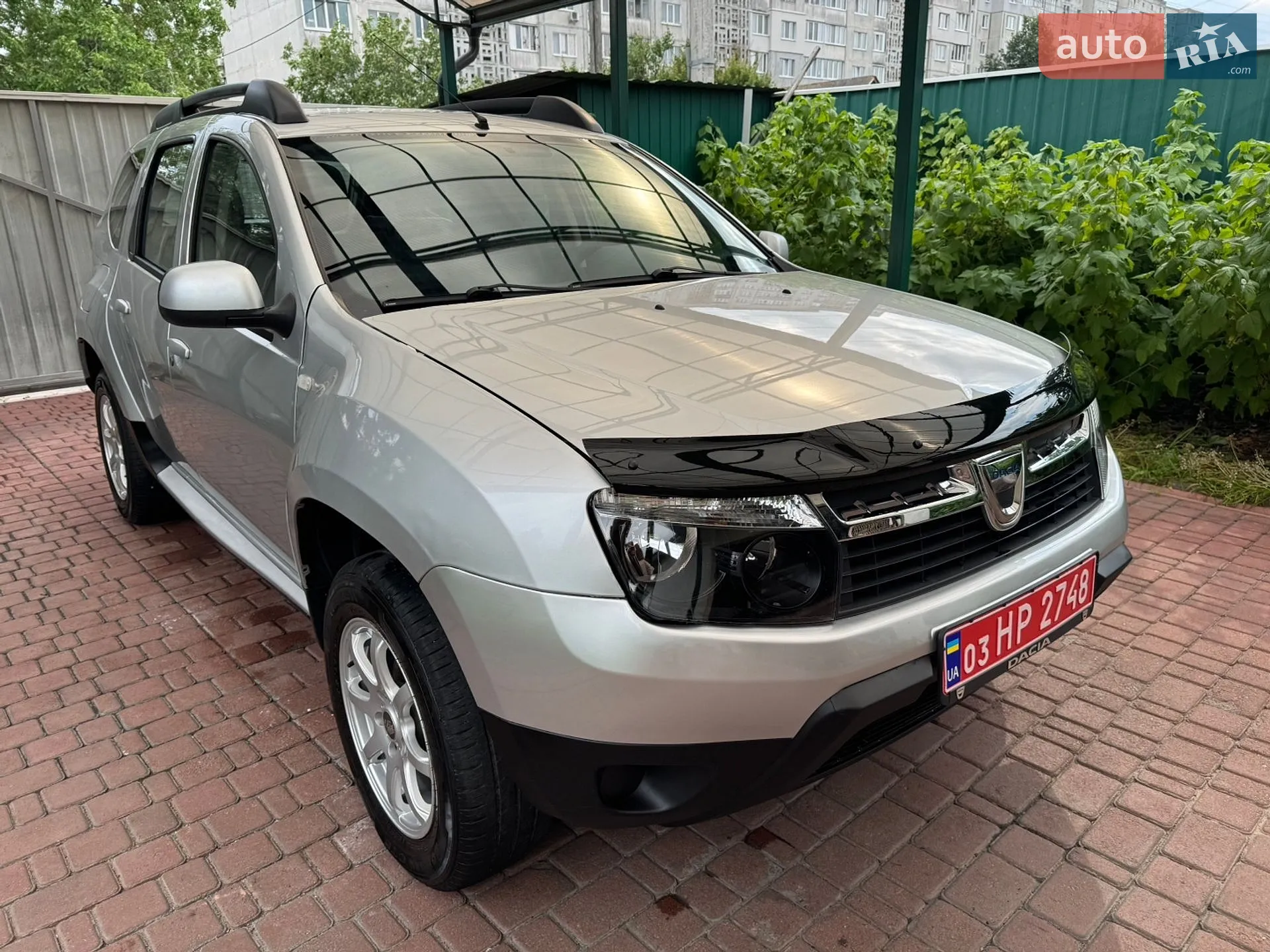2013 Dacia Duster - мініатюра 57