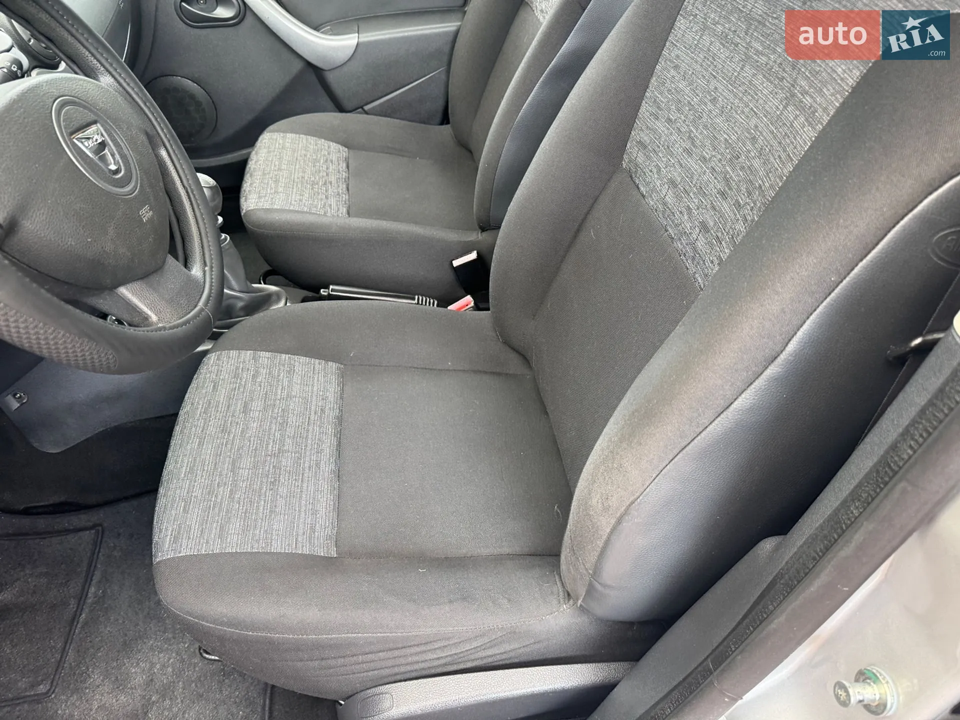 2013 Dacia Duster - мініатюра 62