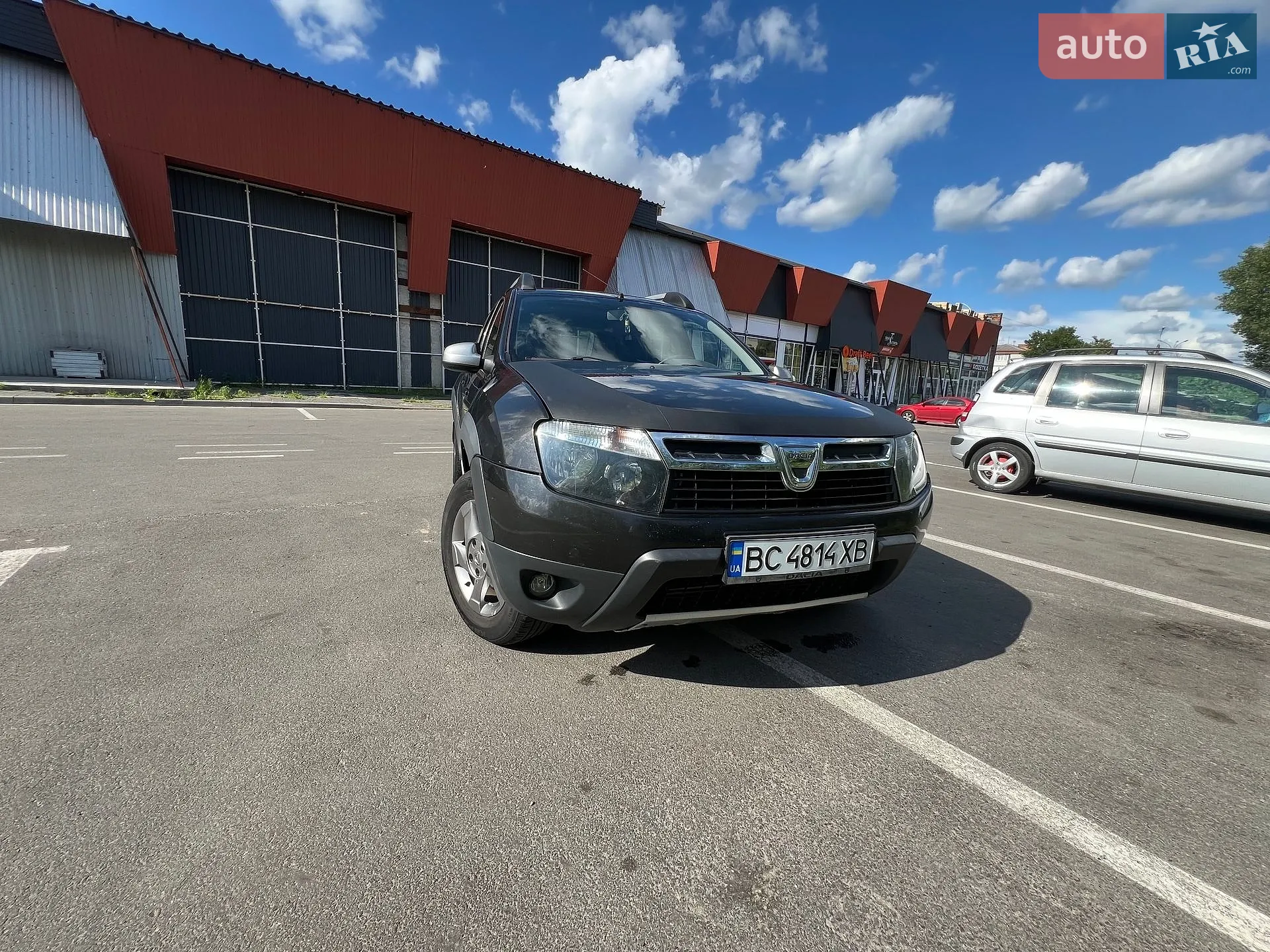 2013 Dacia Duster - мініатюра 2
