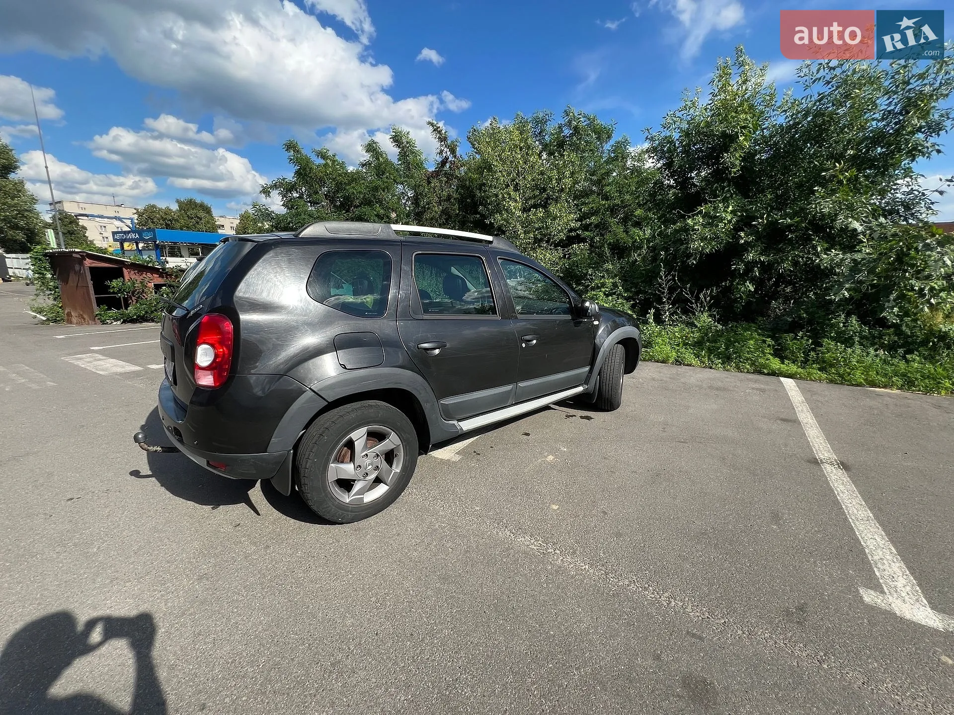 2013 Dacia Duster - мініатюра 16