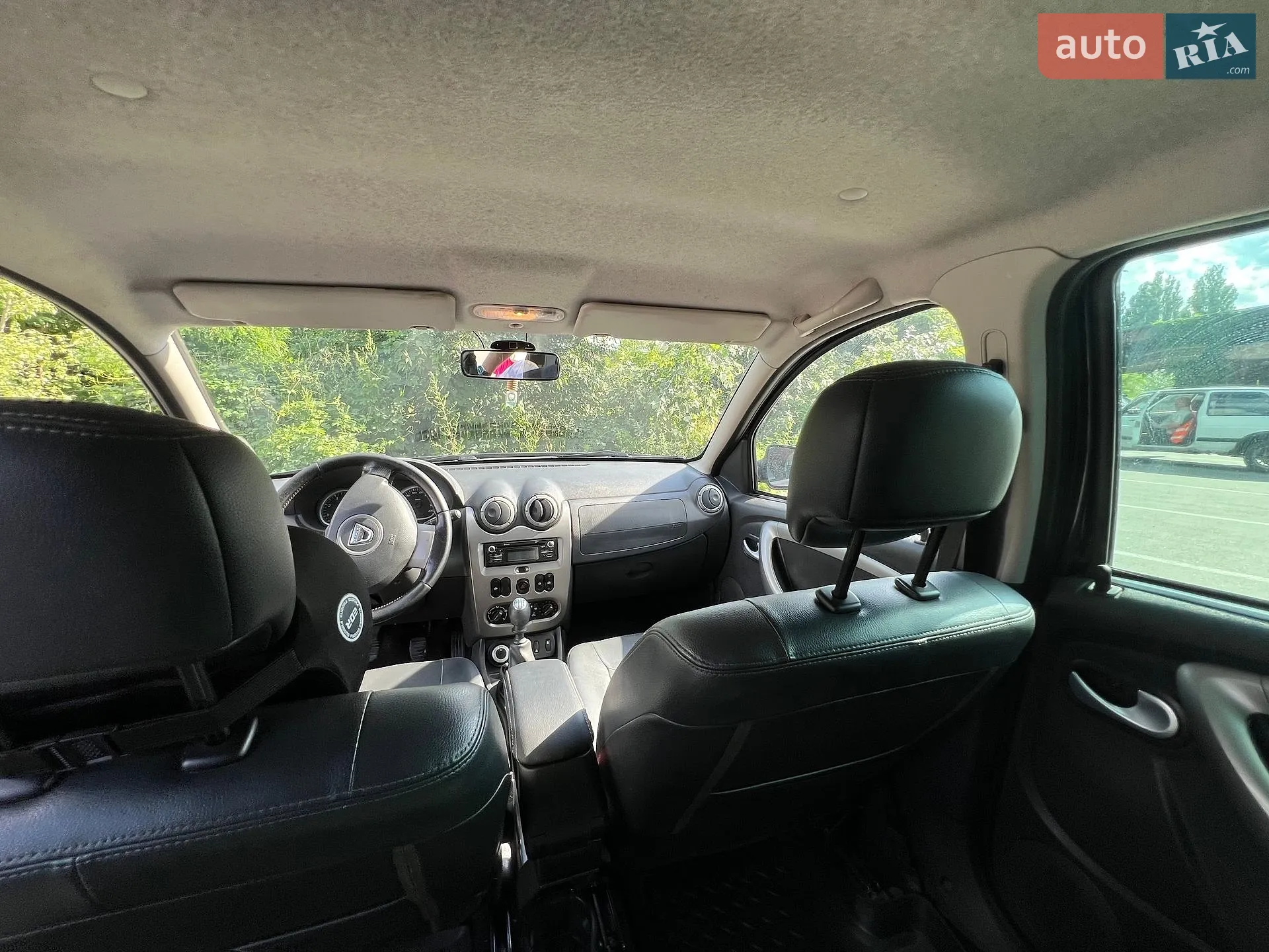 2013 Dacia Duster - мініатюра 30