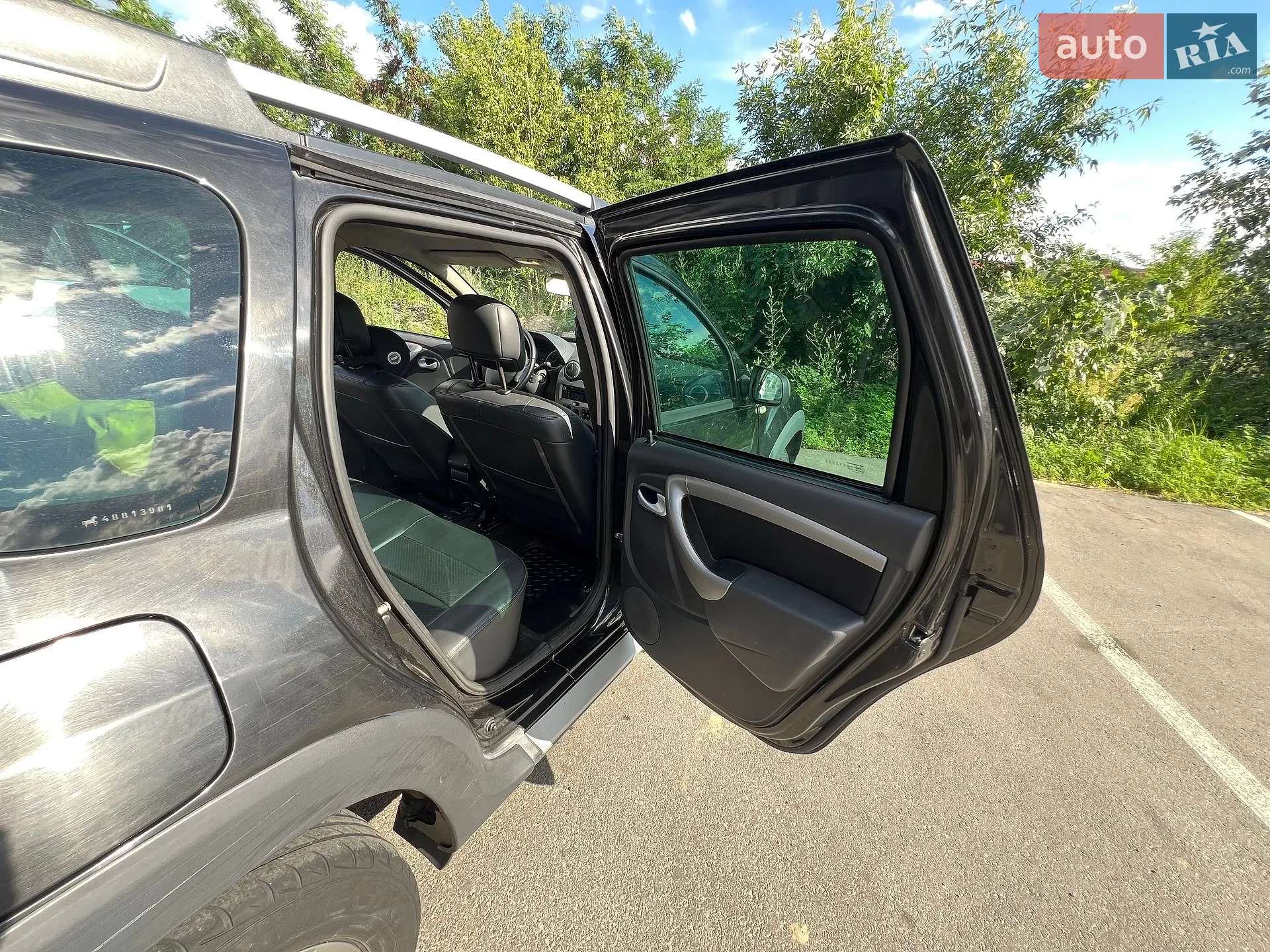 2013 Dacia Duster - мініатюра 31