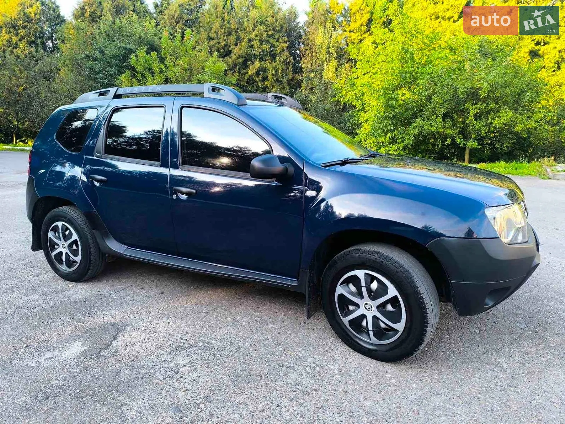 2014 Dacia Duster - мініатюра 20