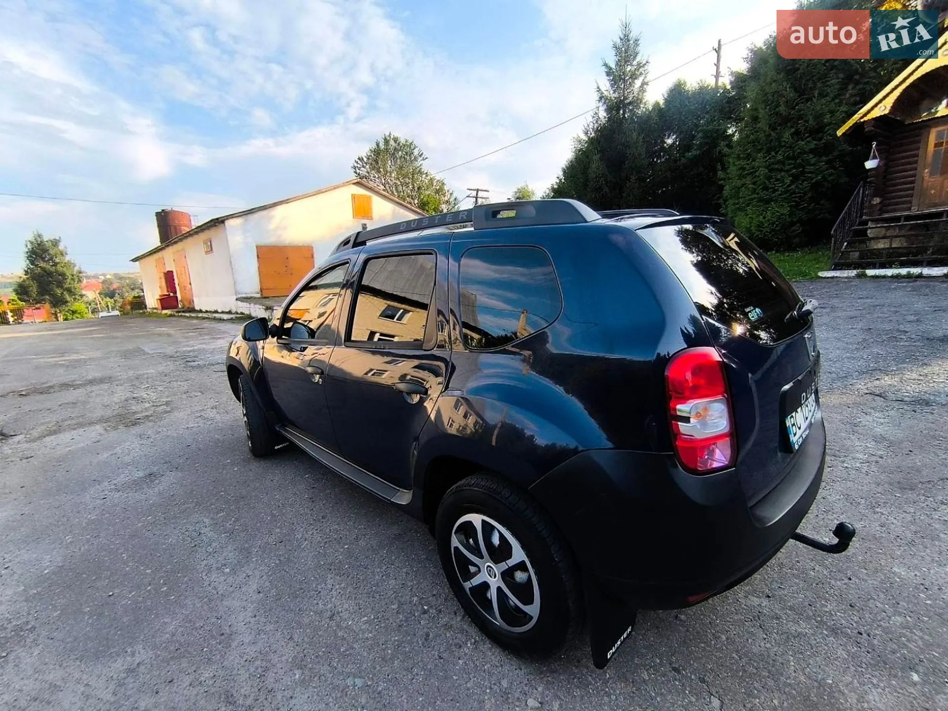 2014 Dacia Duster - мініатюра 29