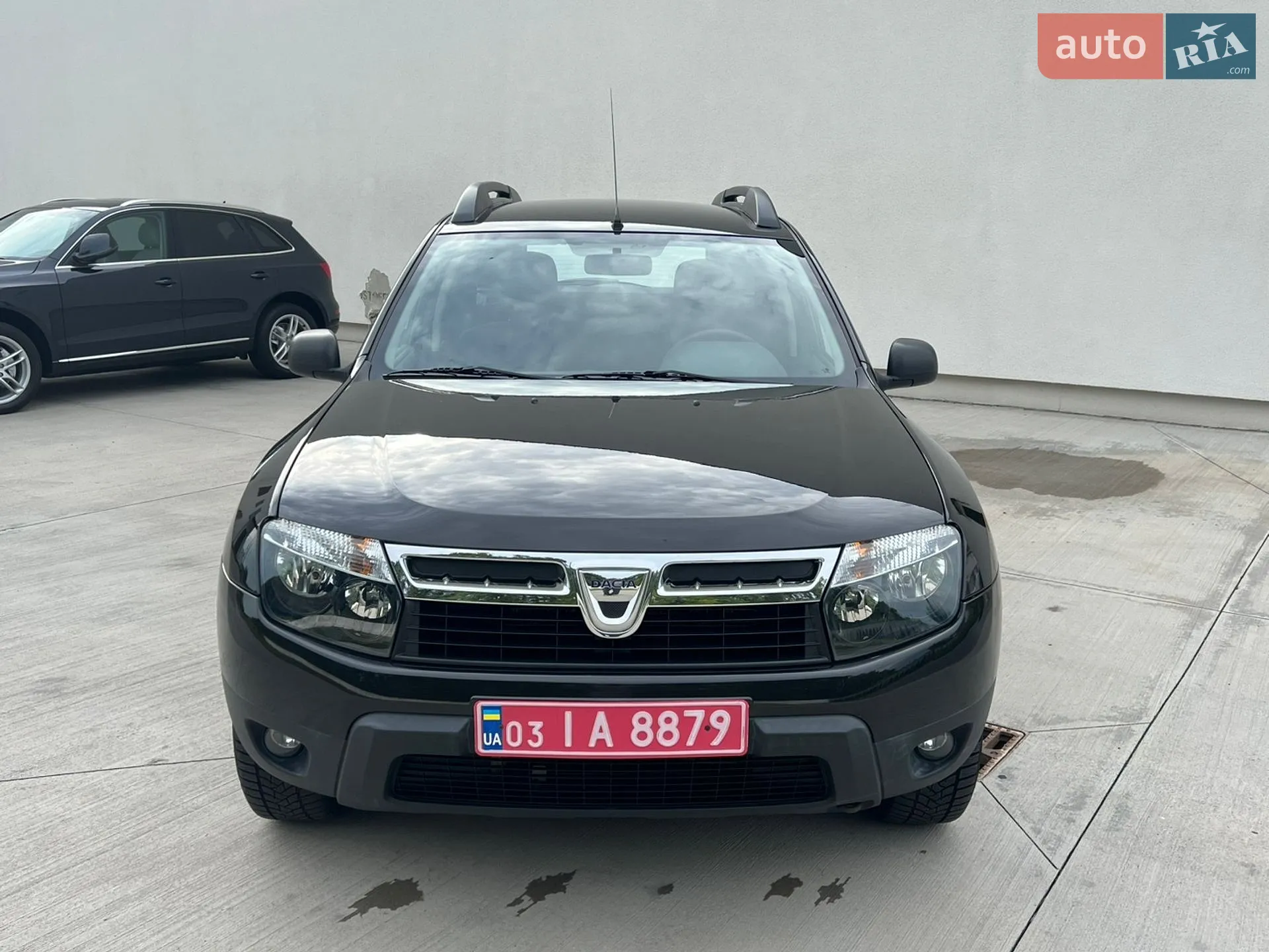 2011 Dacia Duster - мініатюра 5