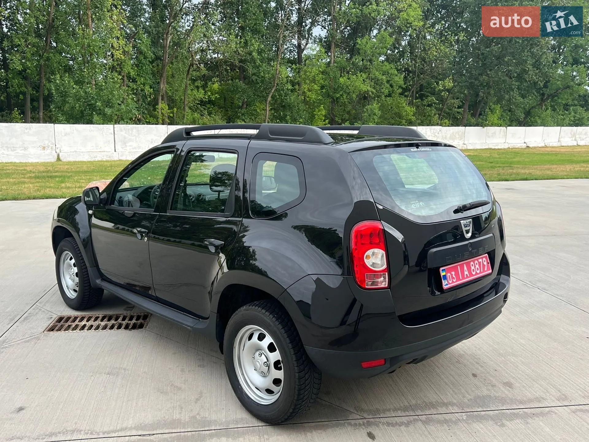 2011 Dacia Duster - мініатюра 13
