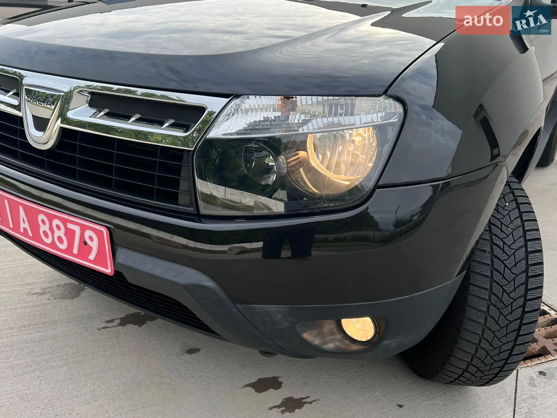2011 Dacia Duster - мініатюра 21