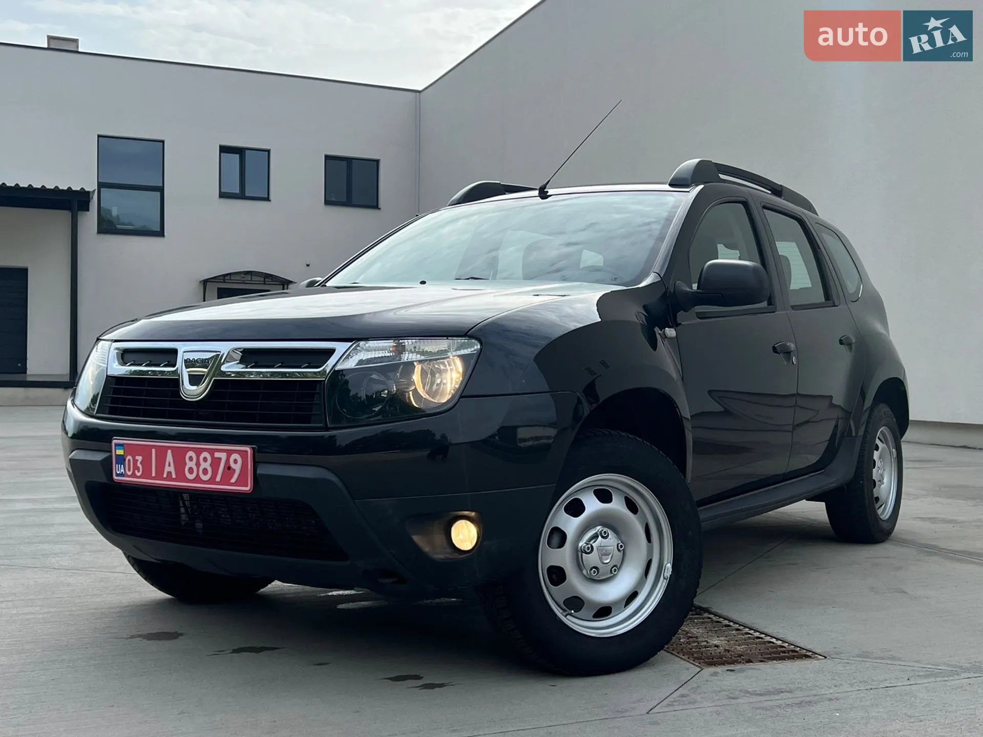 2011 Dacia Duster - мініатюра 25