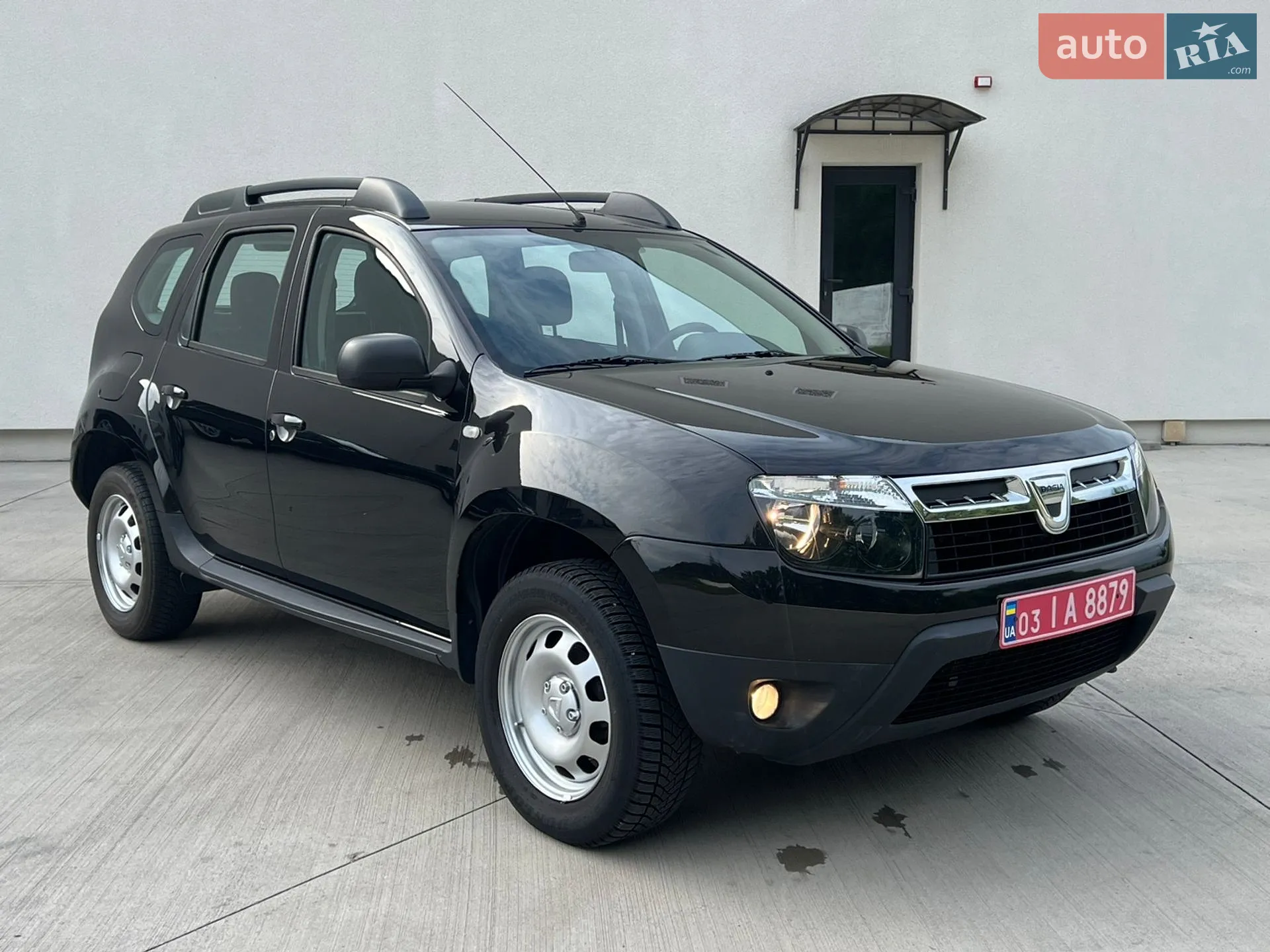 2011 Dacia Duster - мініатюра 28