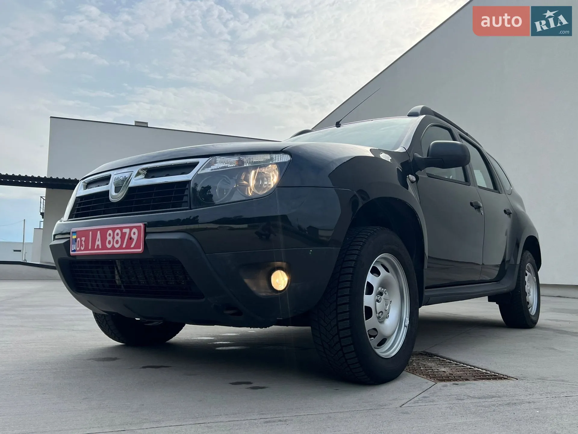 2011 Dacia Duster - мініатюра 36