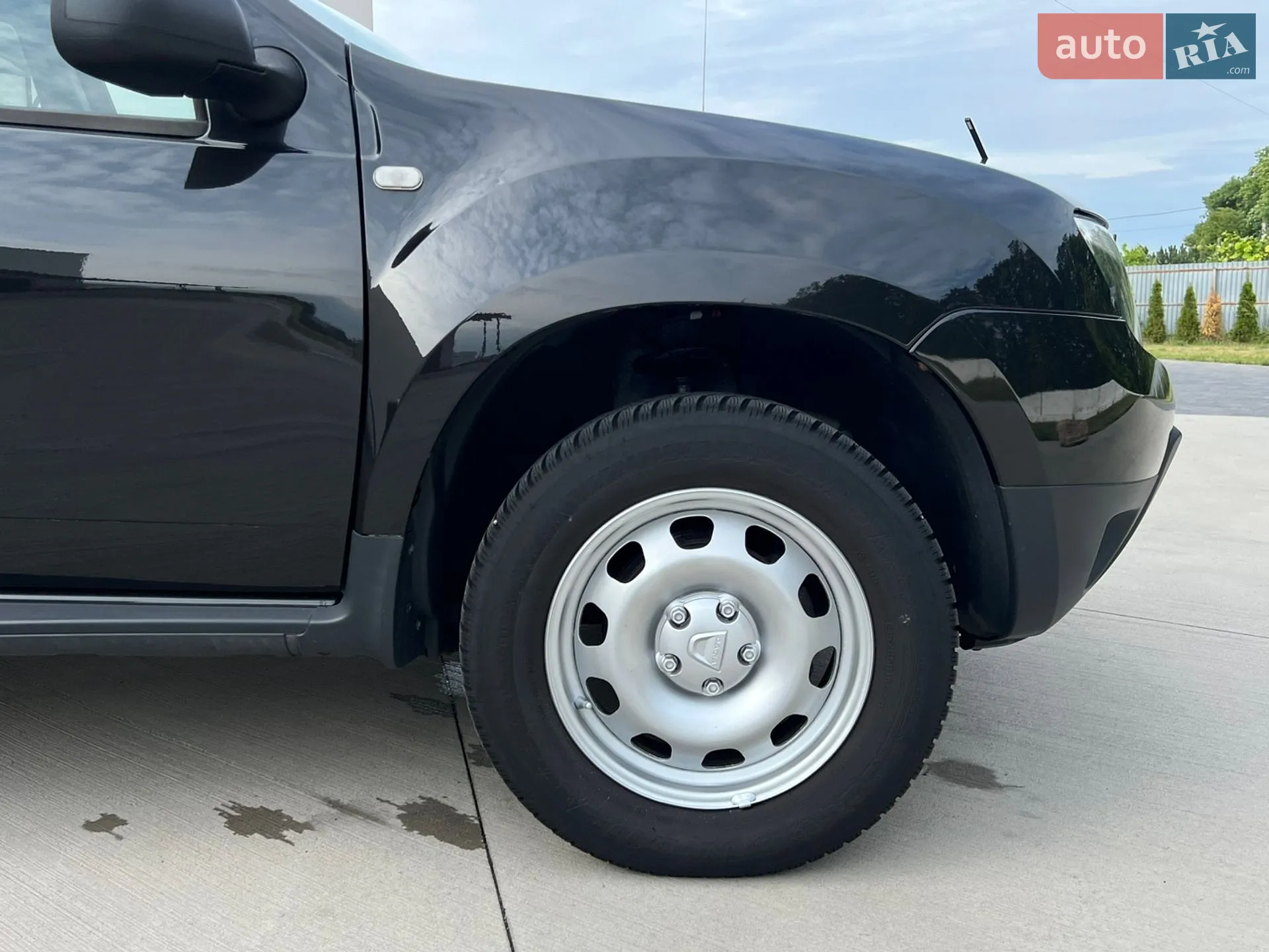 2011 Dacia Duster - мініатюра 46