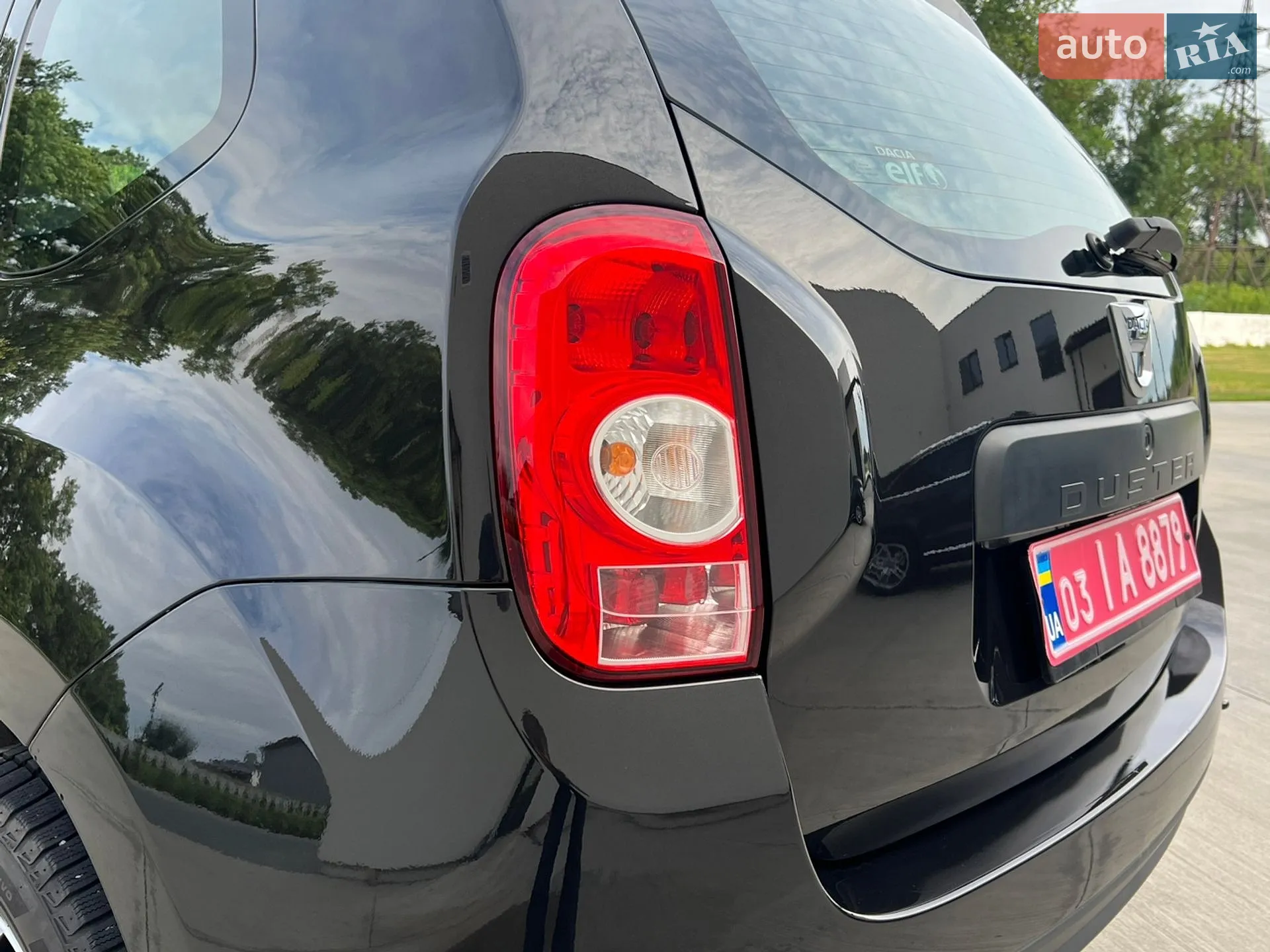 2011 Dacia Duster - мініатюра 50