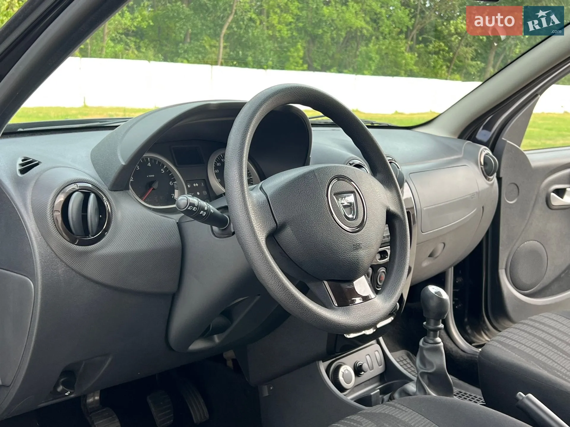 2011 Dacia Duster - мініатюра 57