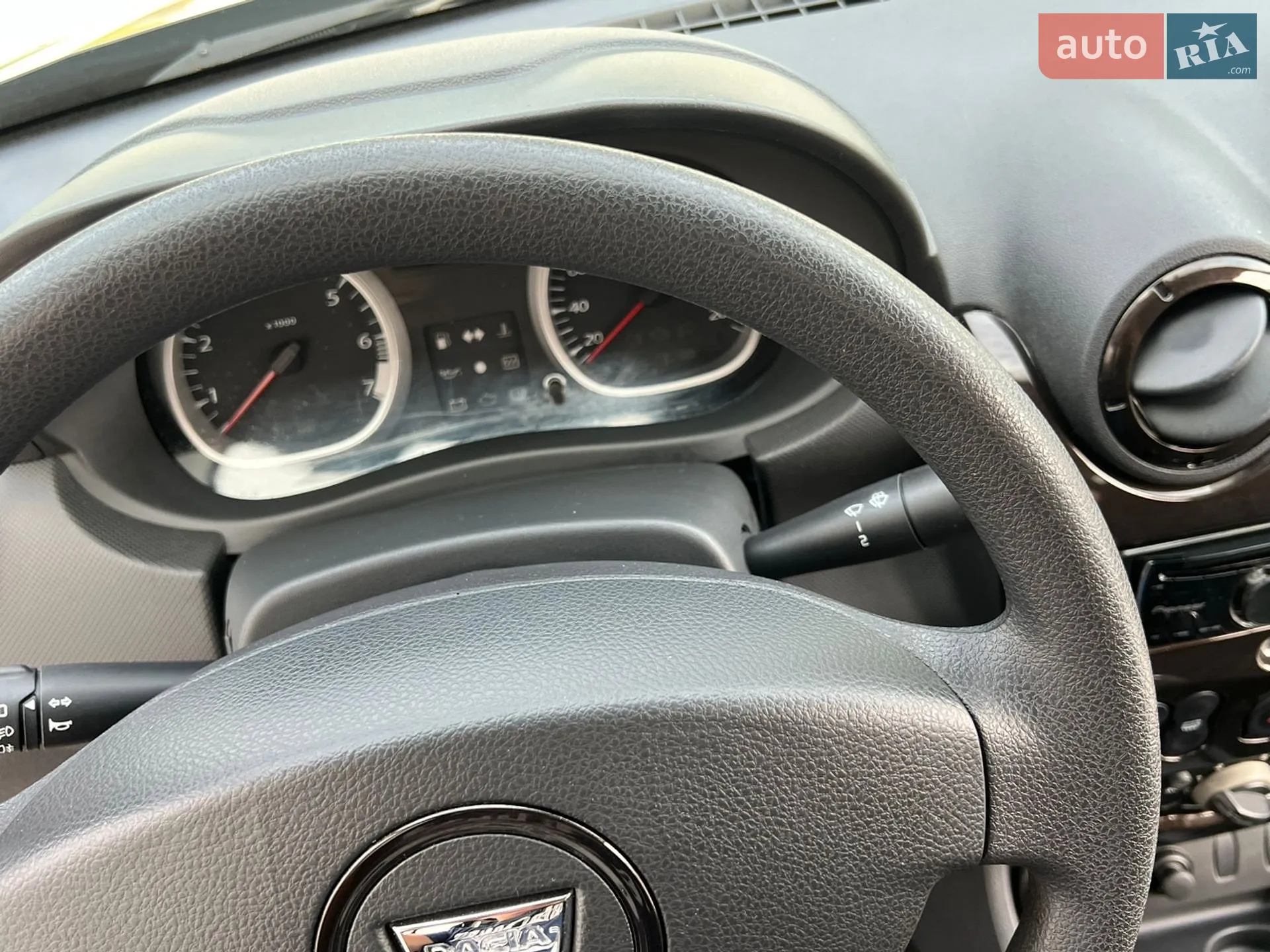 2011 Dacia Duster - мініатюра 64