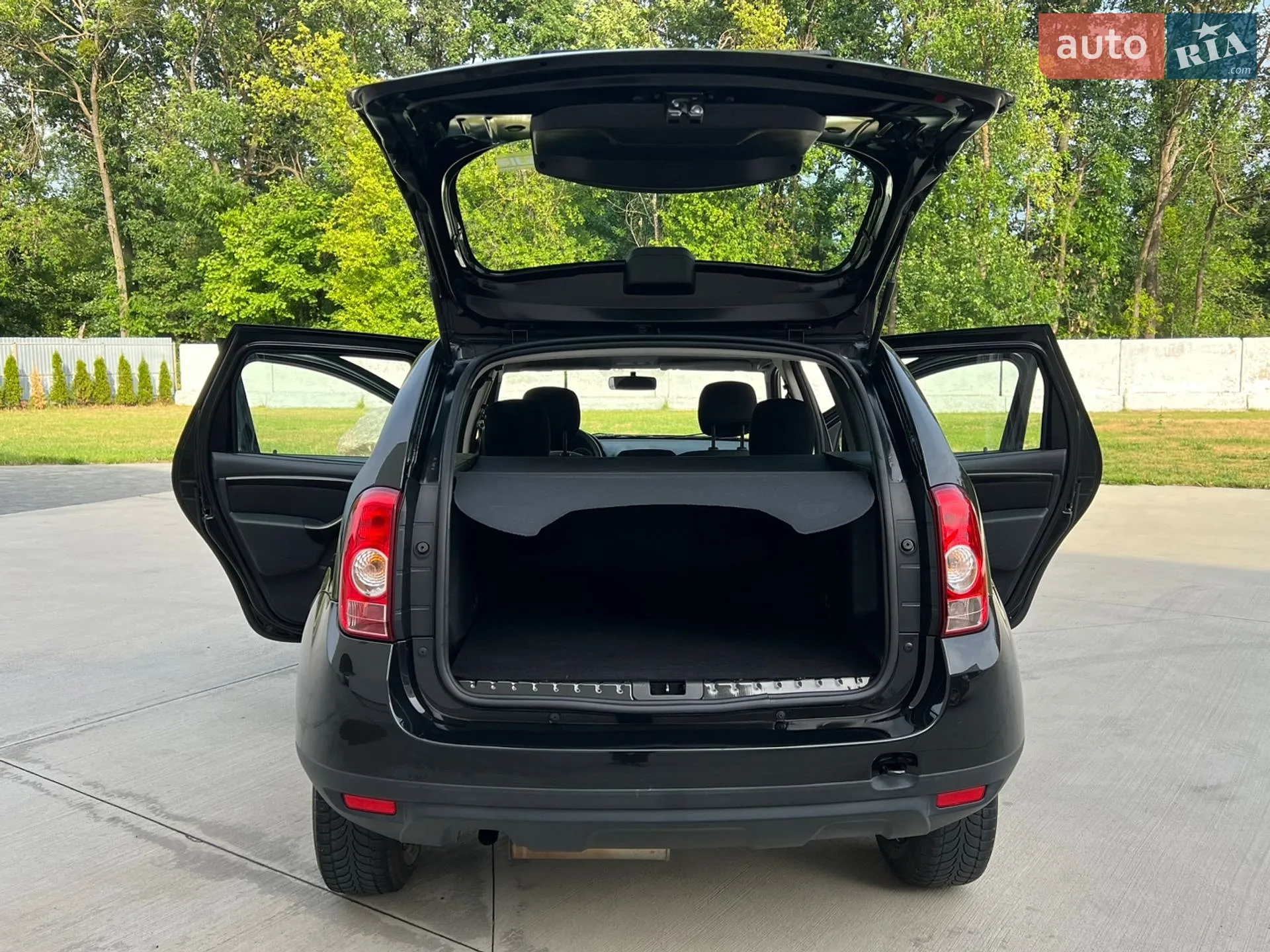 2011 Dacia Duster - мініатюра 91