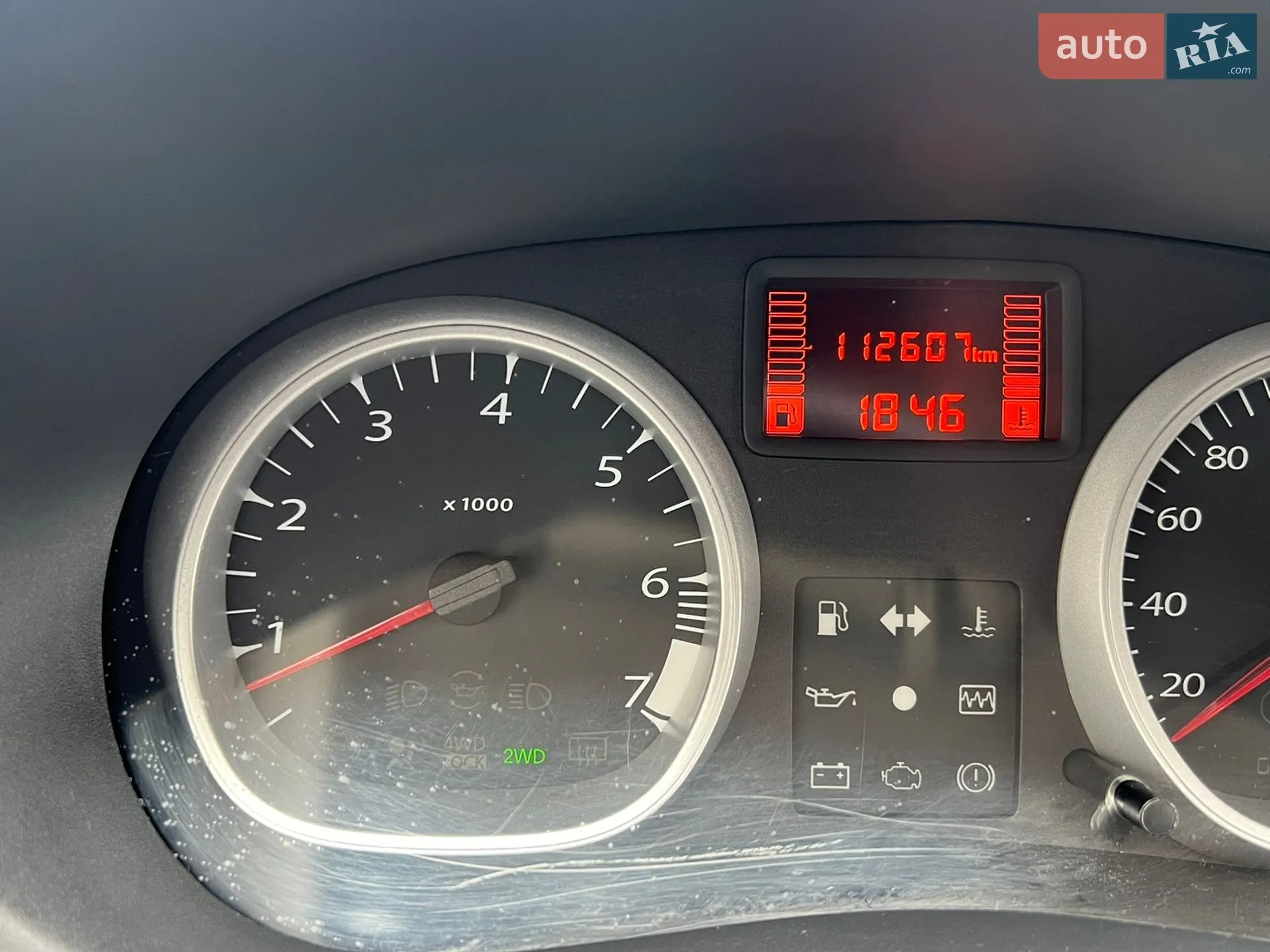 2011 Dacia Duster - мініатюра 144